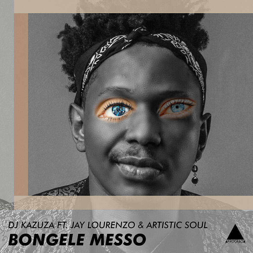Релиз Bongele Messo