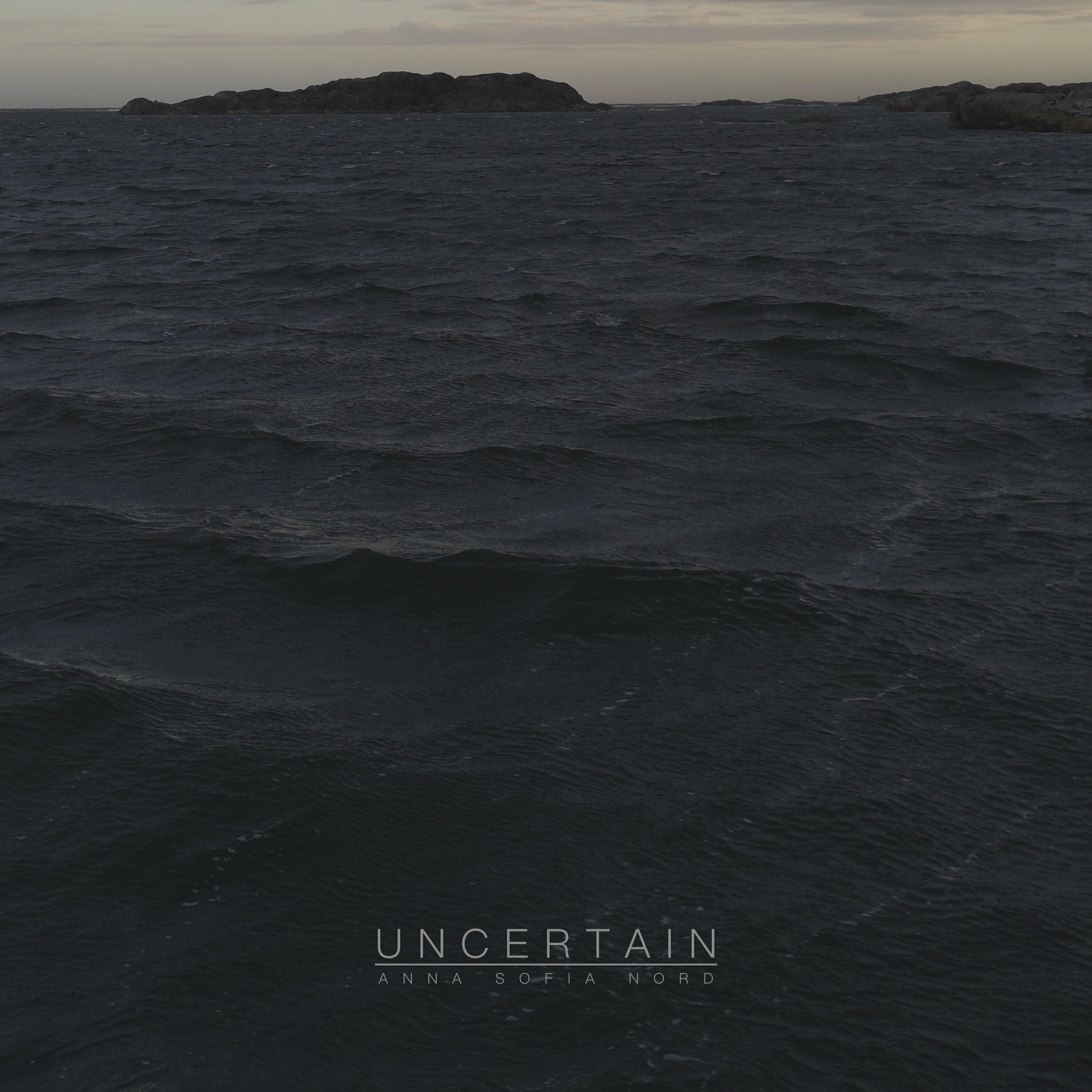 Релиз Uncertain