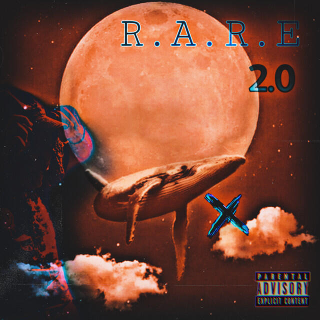 Релиз R.A.R.E 2.0