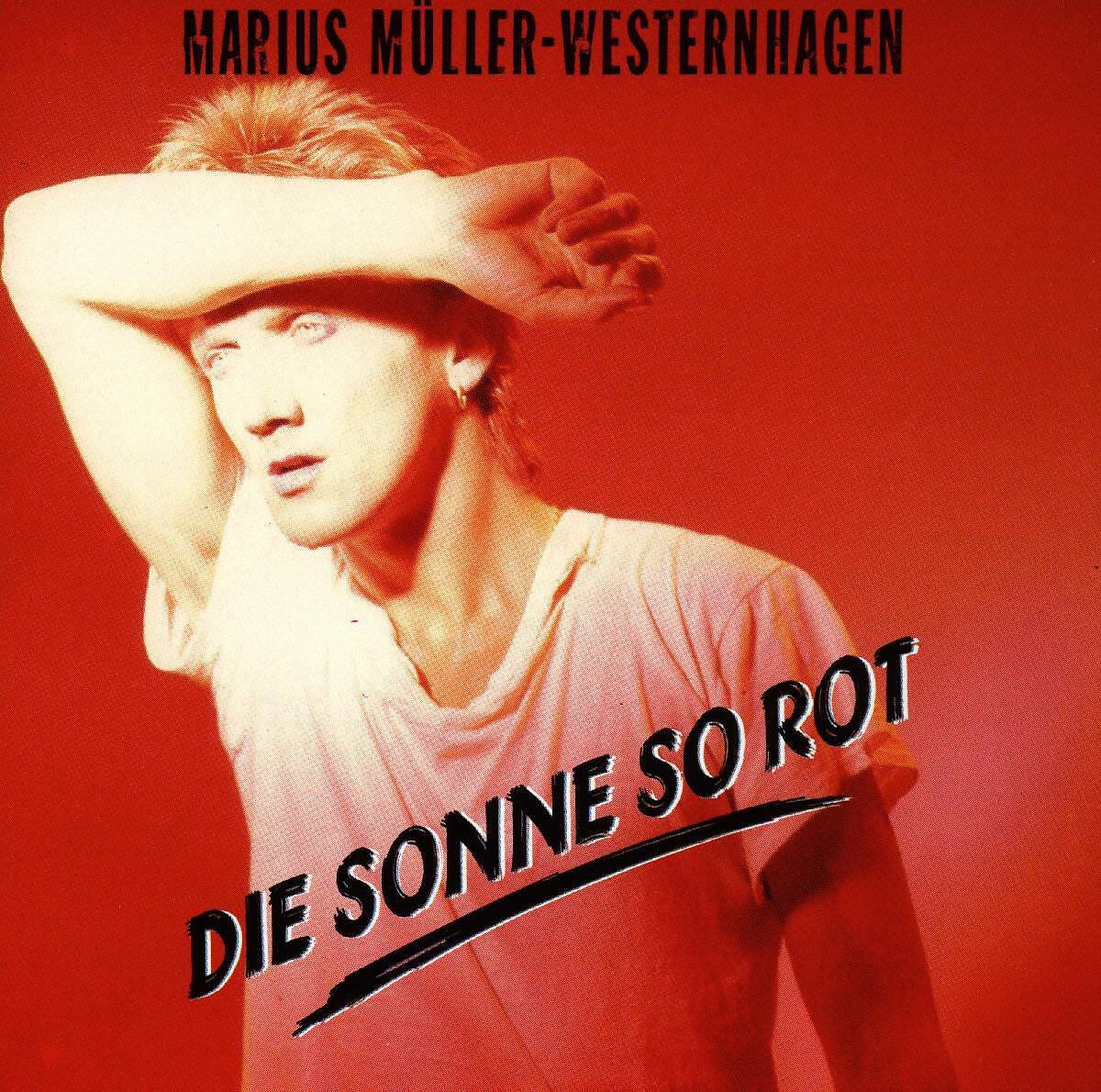Релиз Die Sonne So Rot