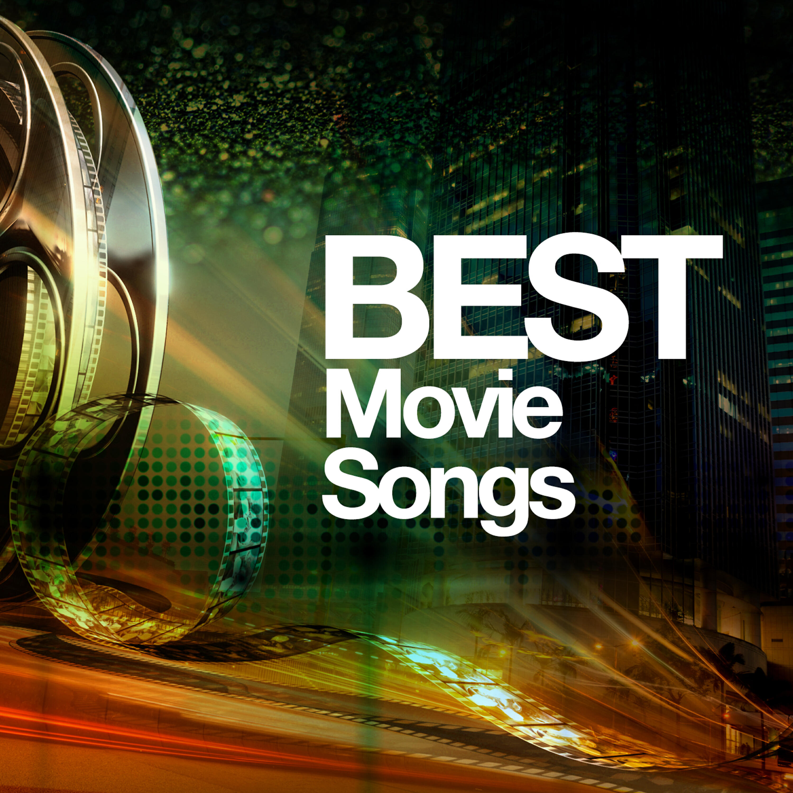 Постер альбома Best Movie Songs