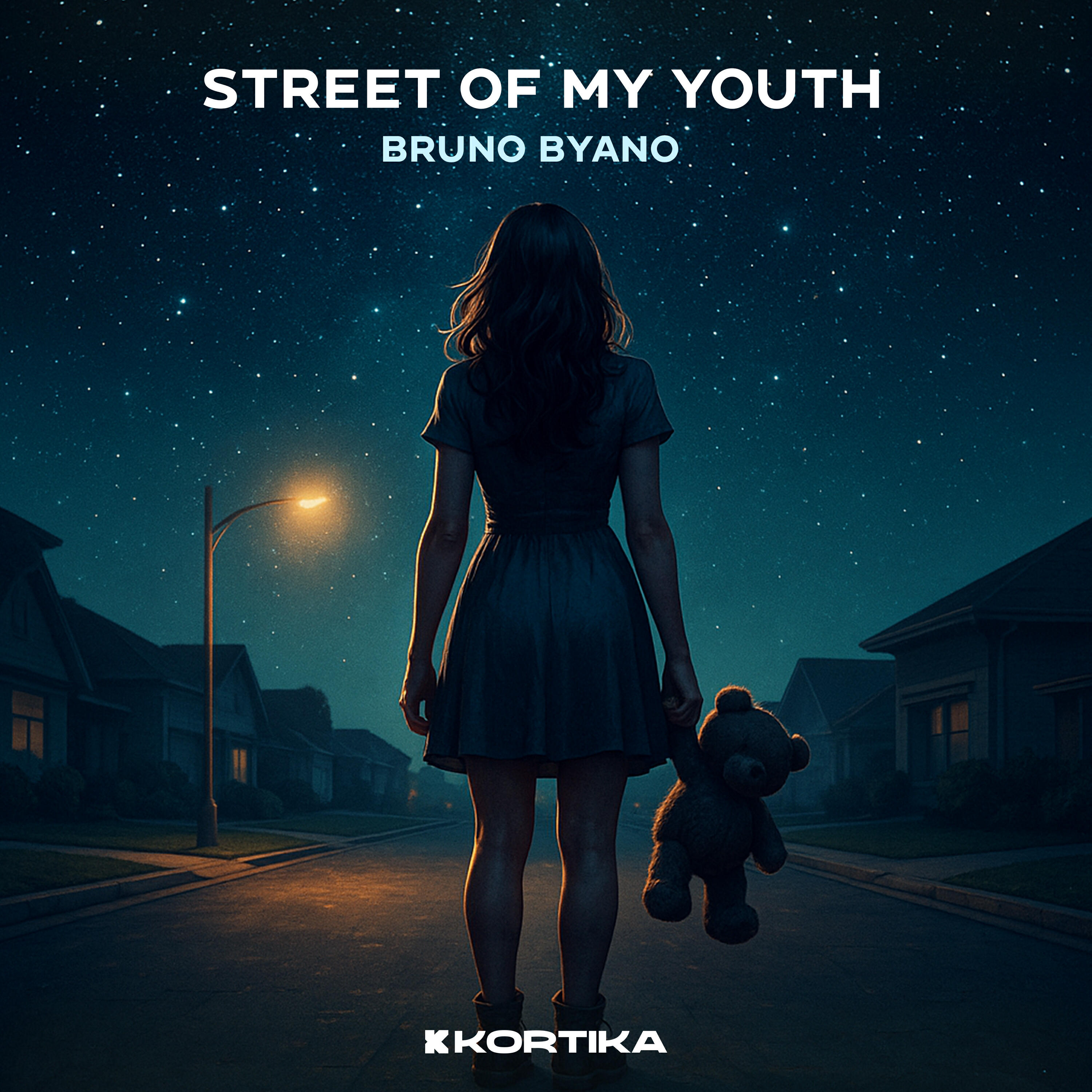 Релиз Street of My Youth