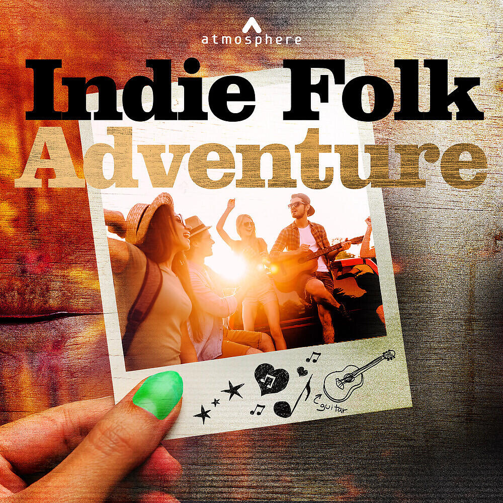 Релиз Indie Folk Adventure