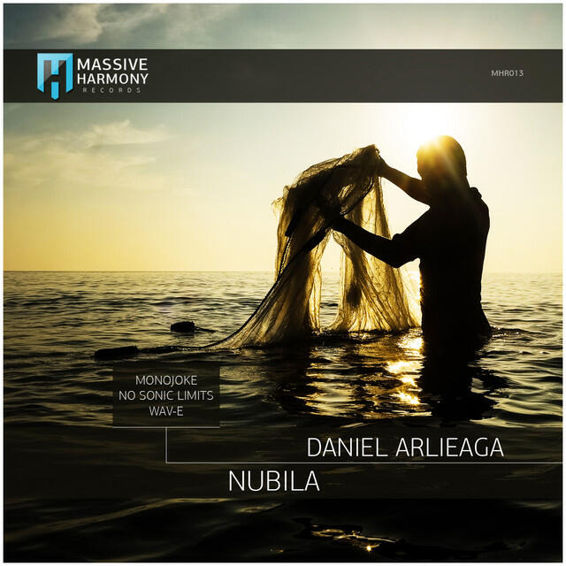 Daniel Arlieaga