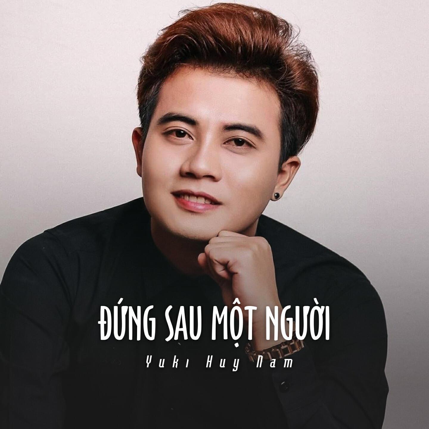 Релиз Đứng Sau Một Người