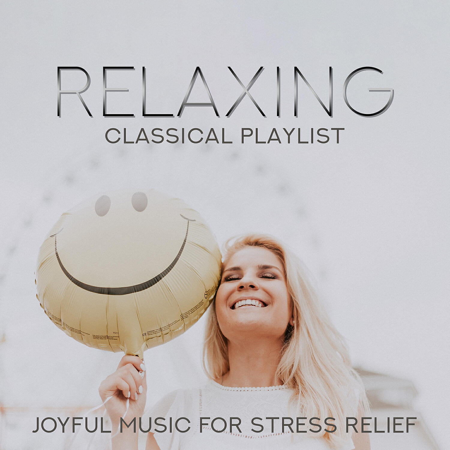 Релиз Relaxing Classical Playlist: Joyful Music for Stress Relief