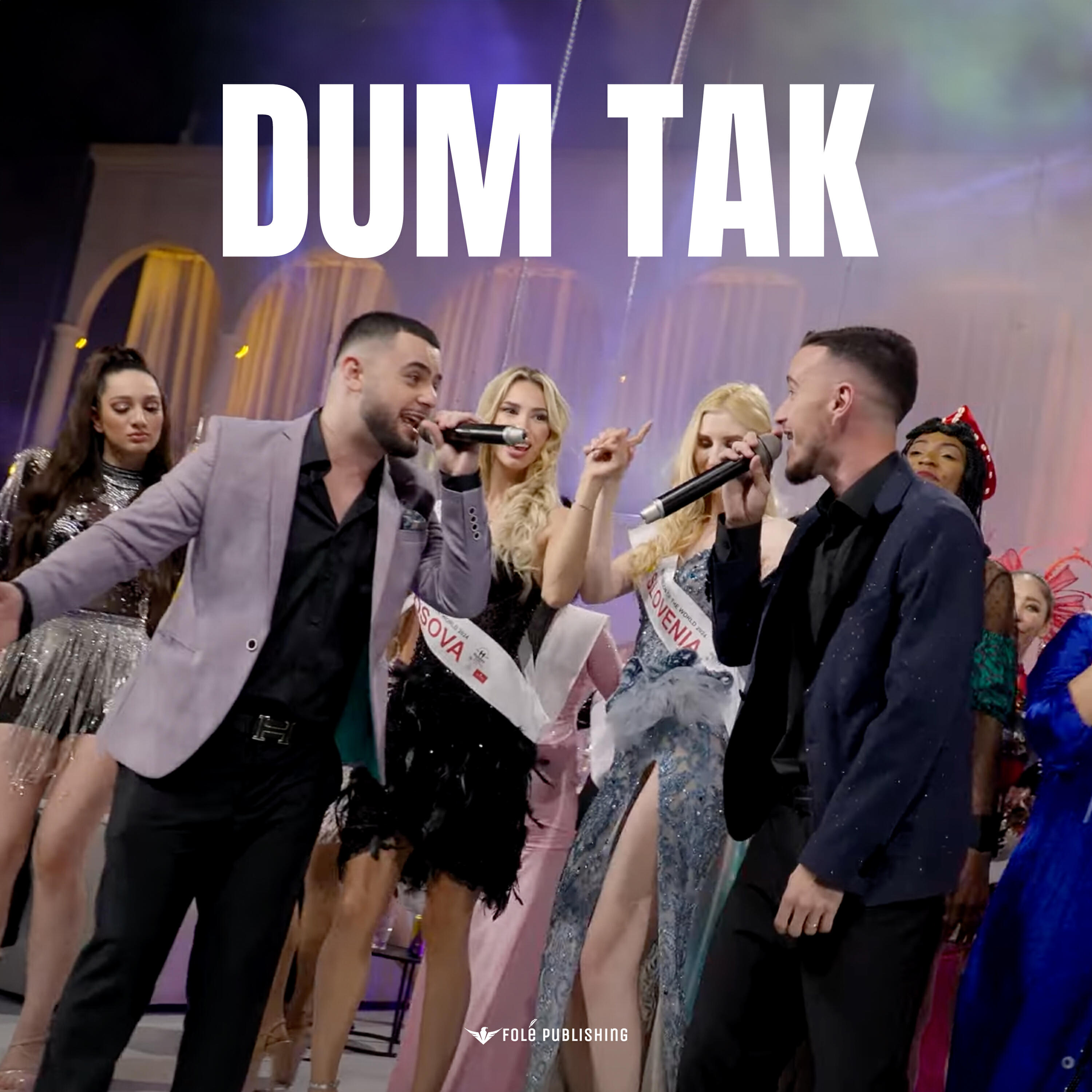 Релиз Dum Tak