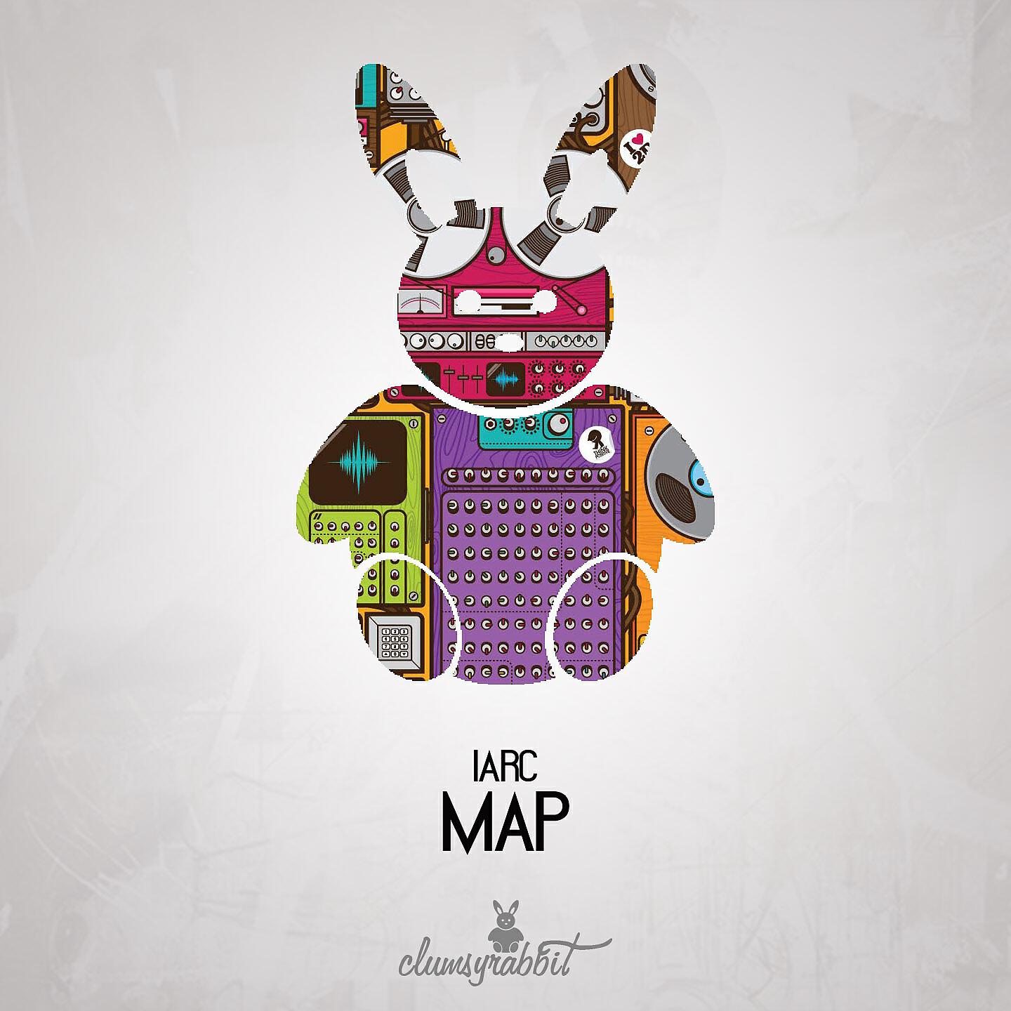 Релиз Map