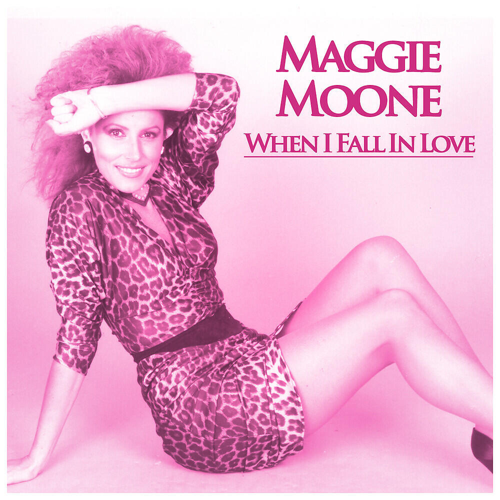 Релиз When I Fall in Love