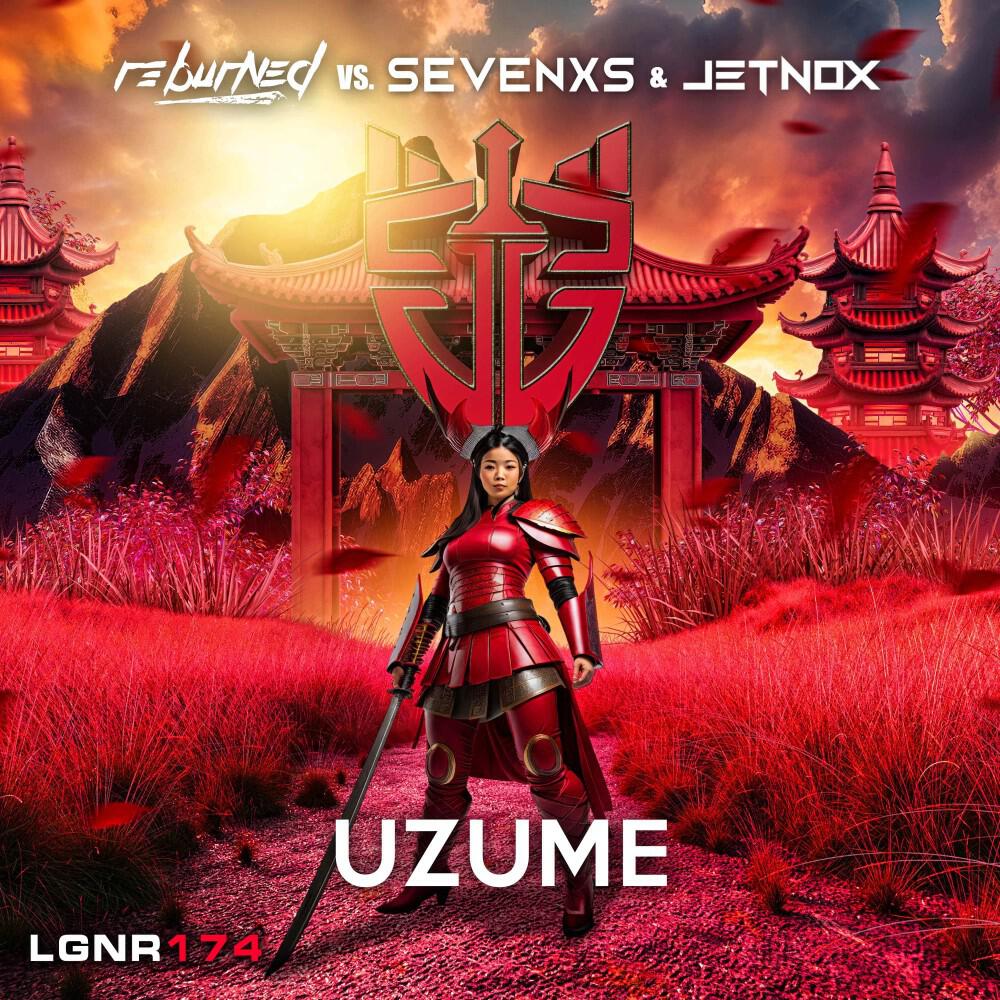 Релиз Uzume