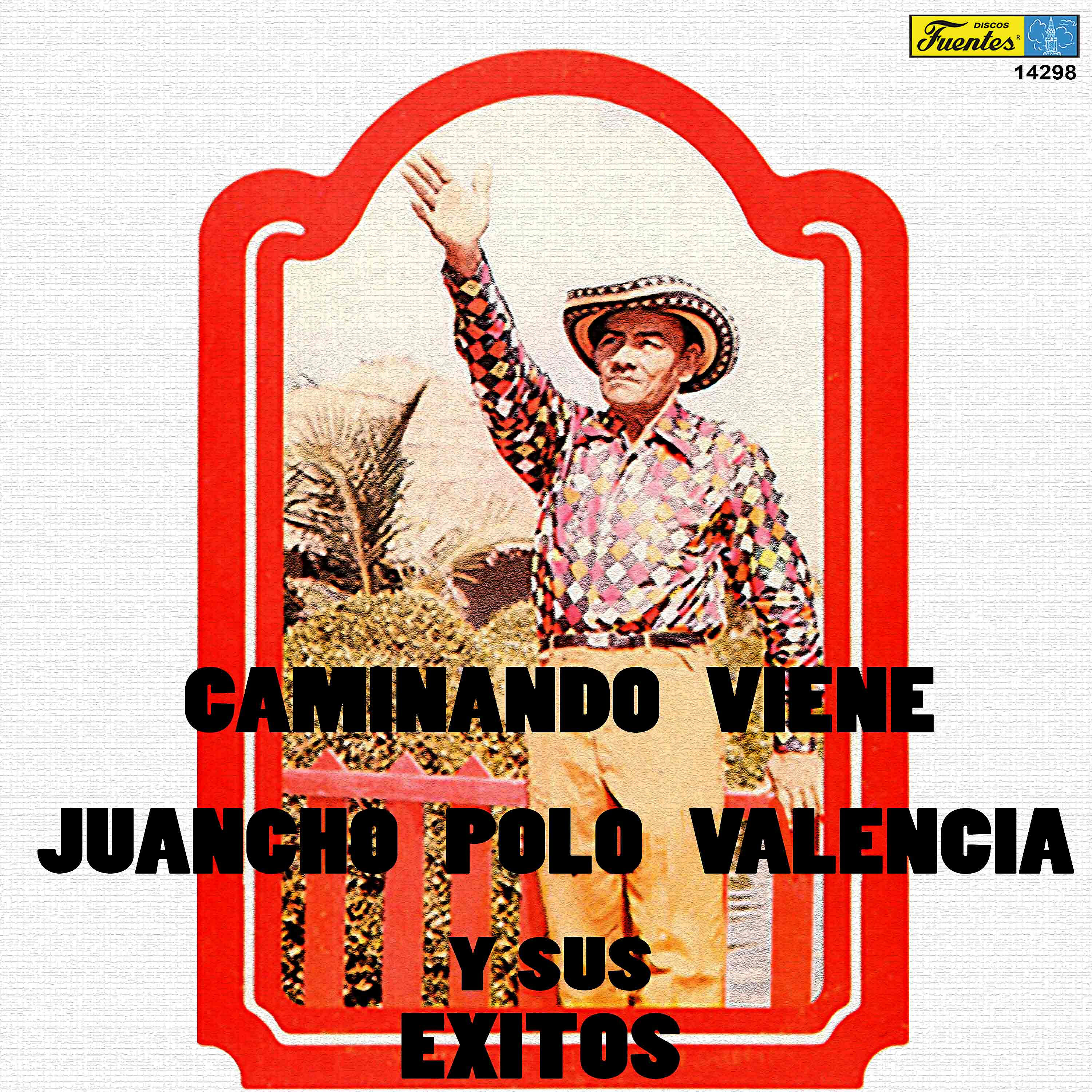 Релиз Caminando Viene