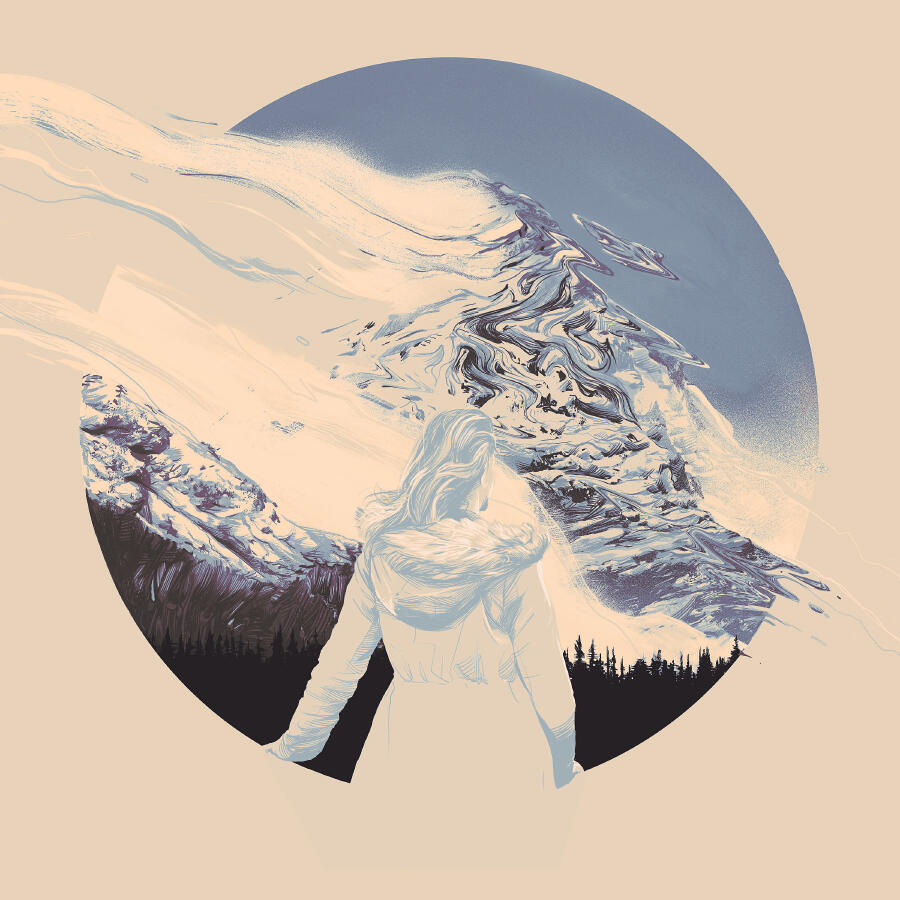 Волна по релизу