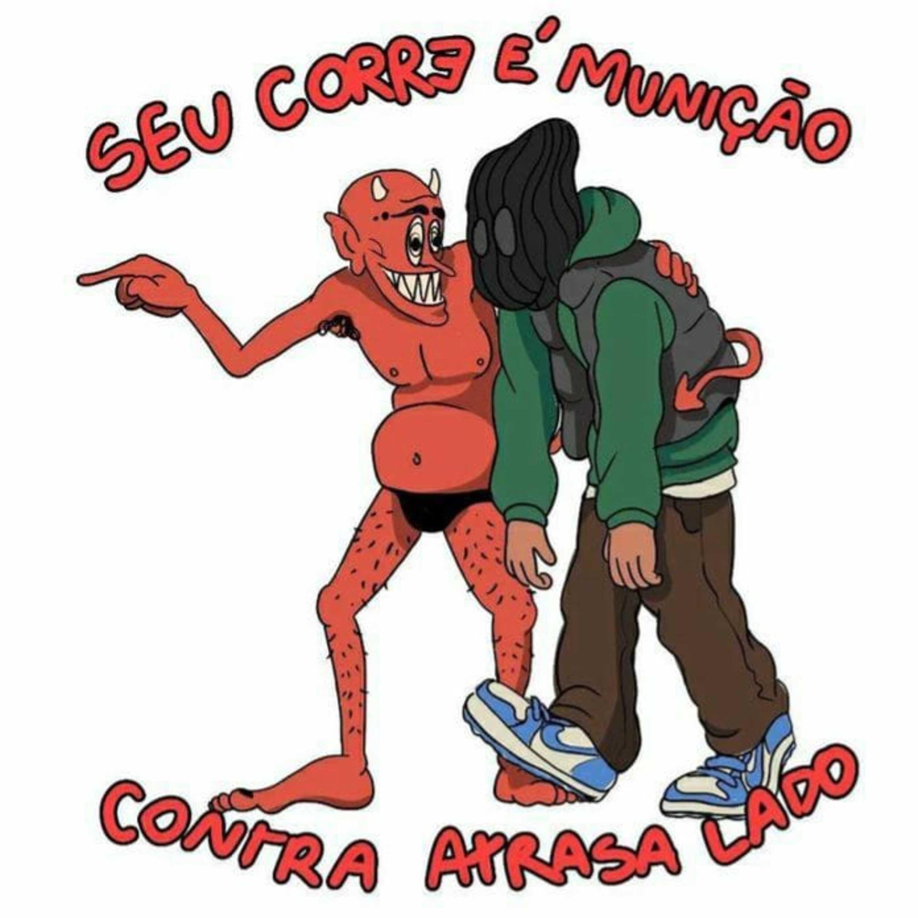 Релиз Luxo no Crime