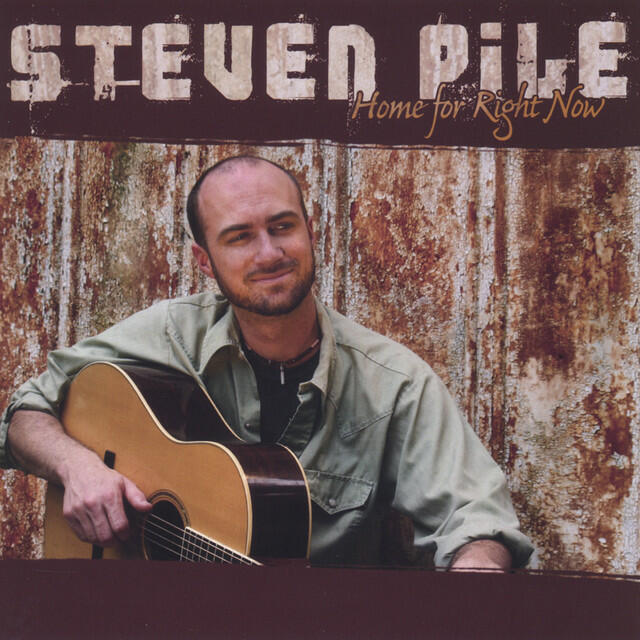 Steven Pile