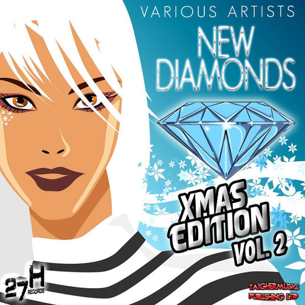 Релиз New Diamonds Xmas Edition: Vol. 2