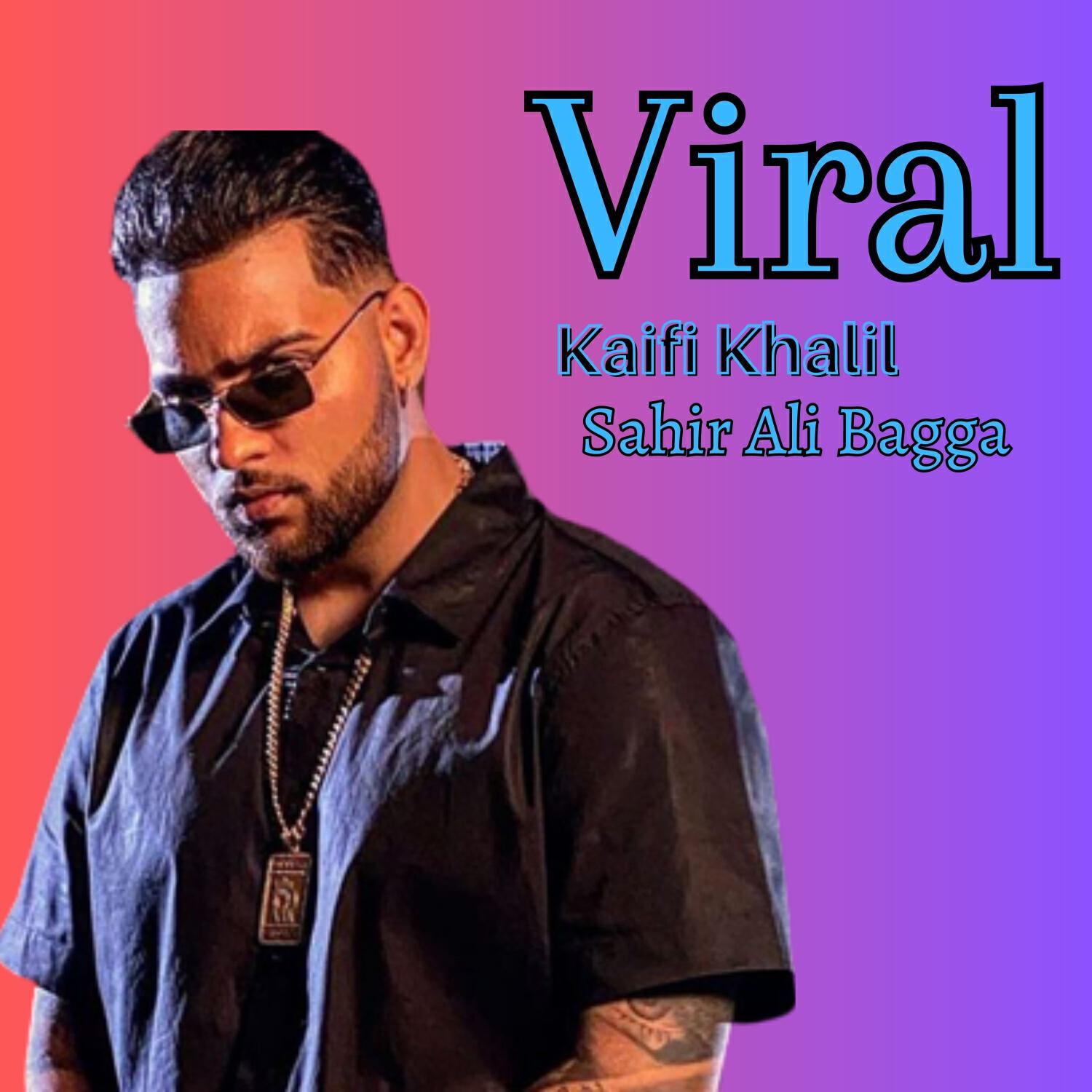 Релиз Viral