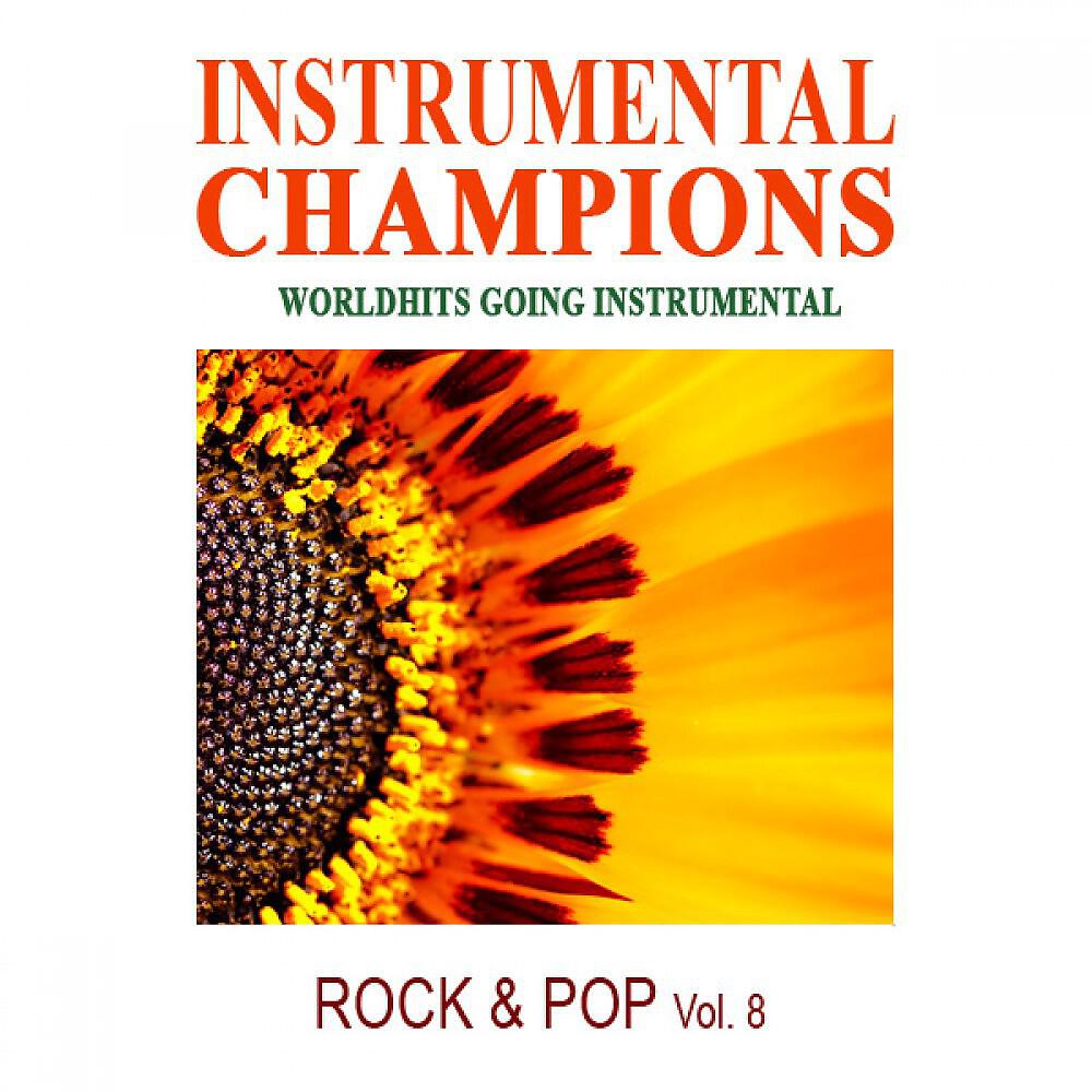 Релиз Rock & Pop Vol. 8