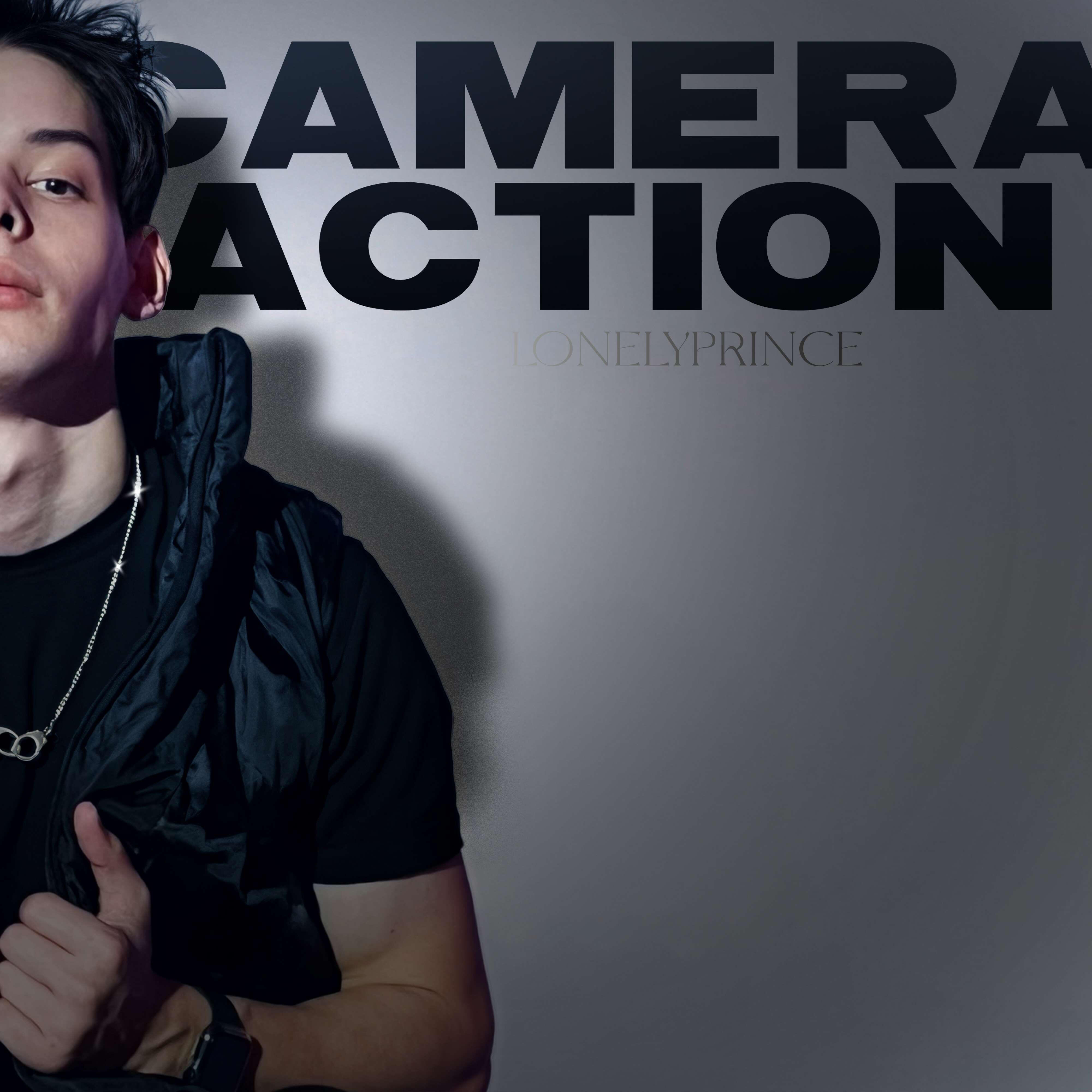 Релиз Camera Action