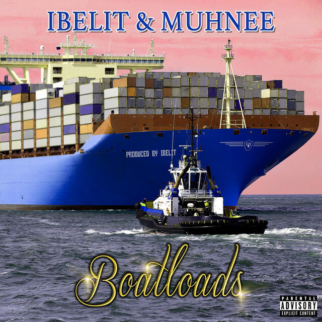 Релиз Boatloads