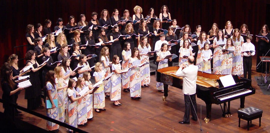 Cor Vivaldi