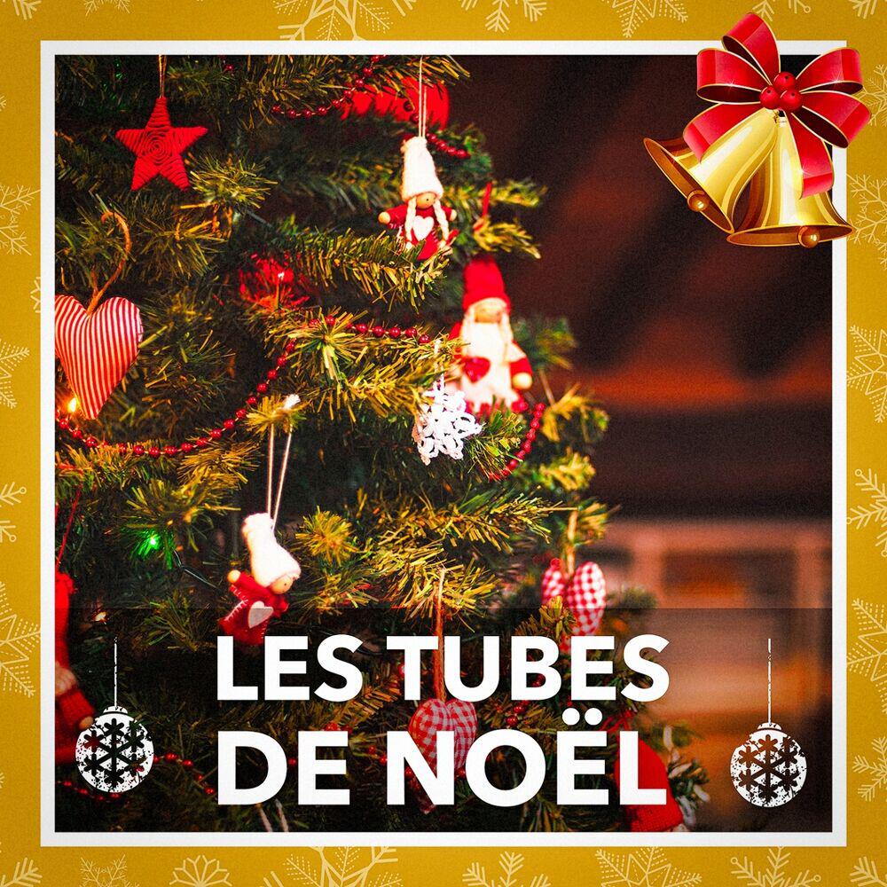 Релиз Les tubes de Noël