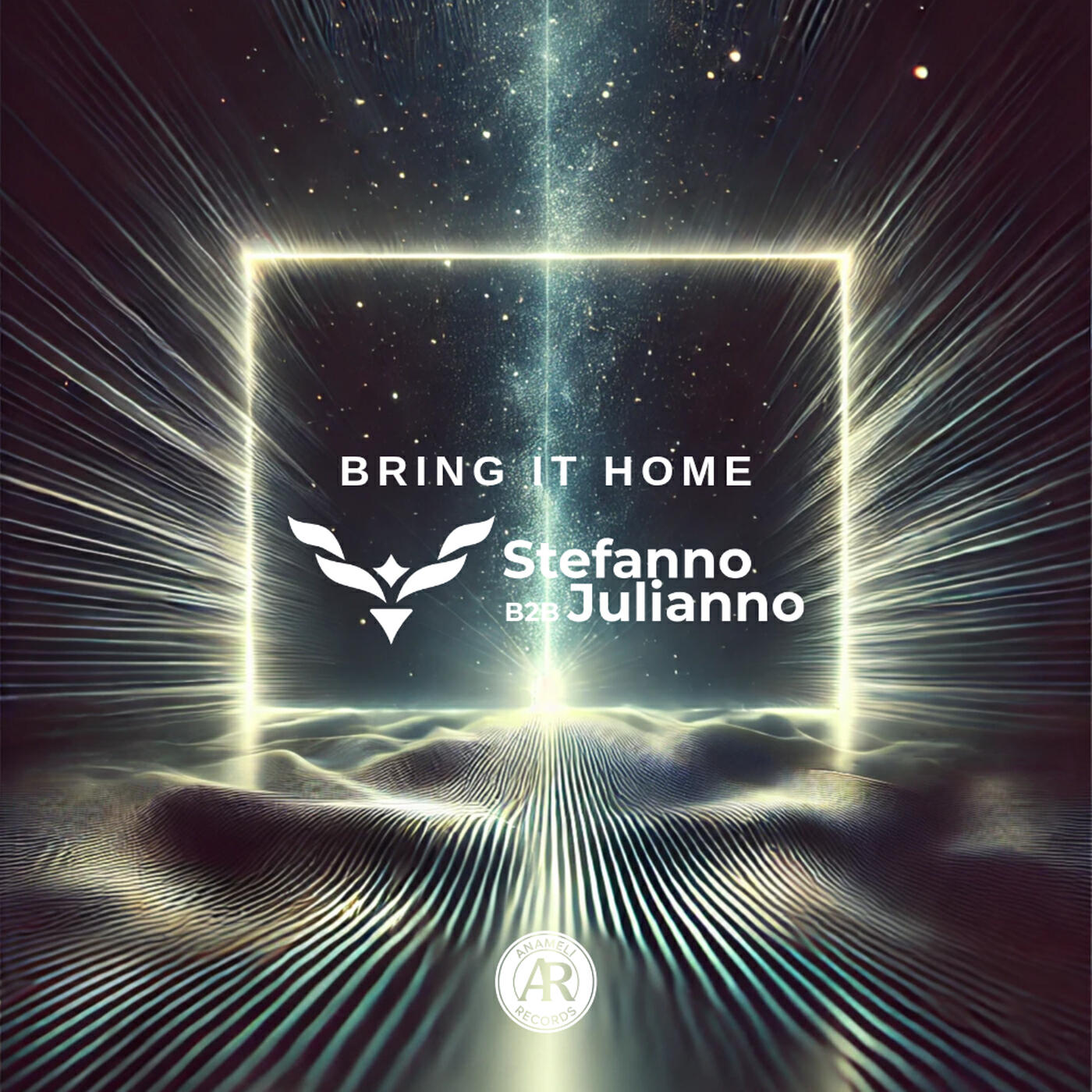 Релиз Bring It Home