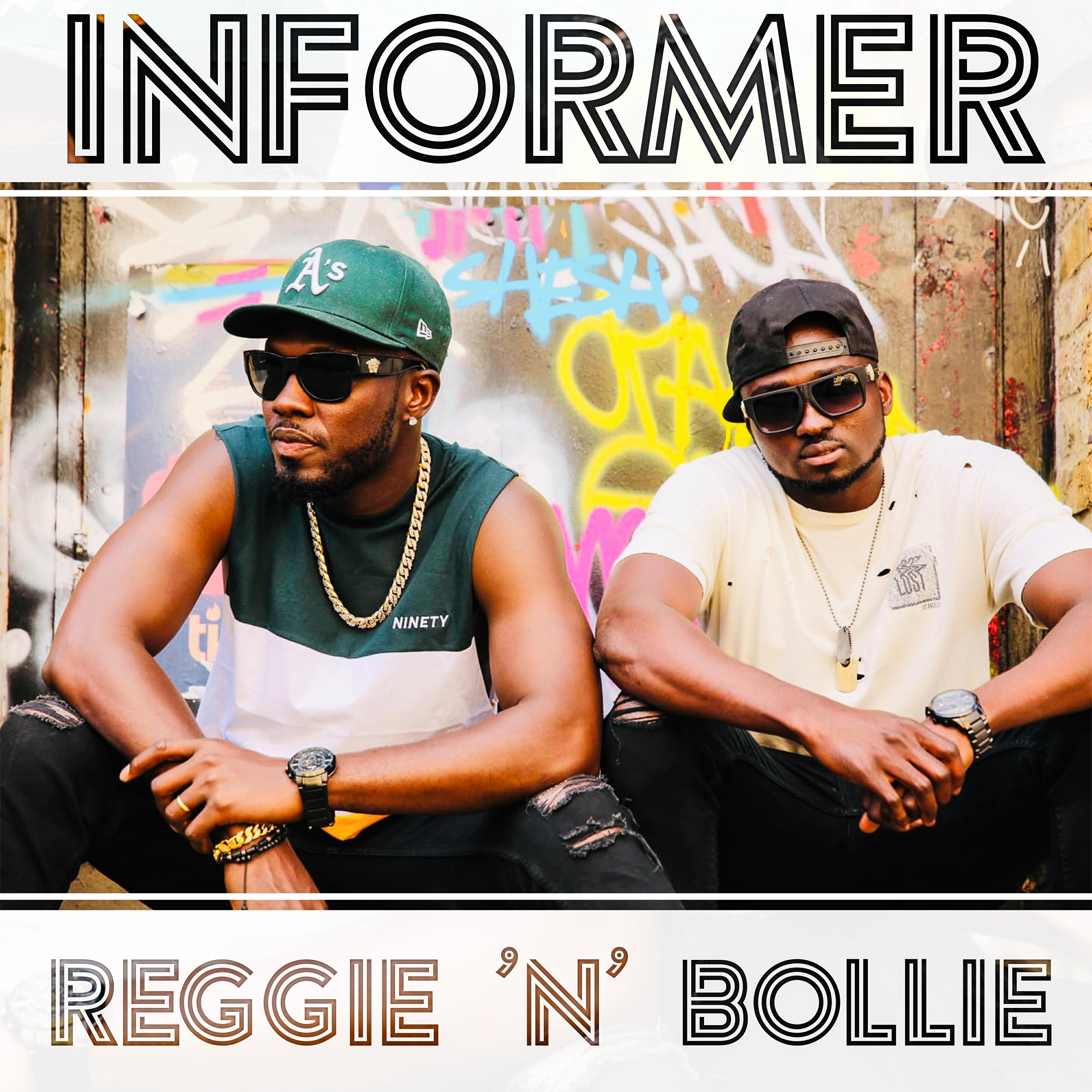Релиз Informer