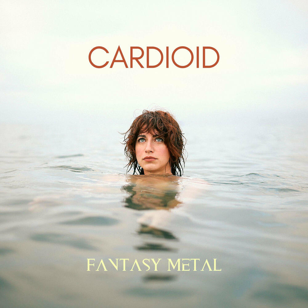 Релиз Fantasy Metal