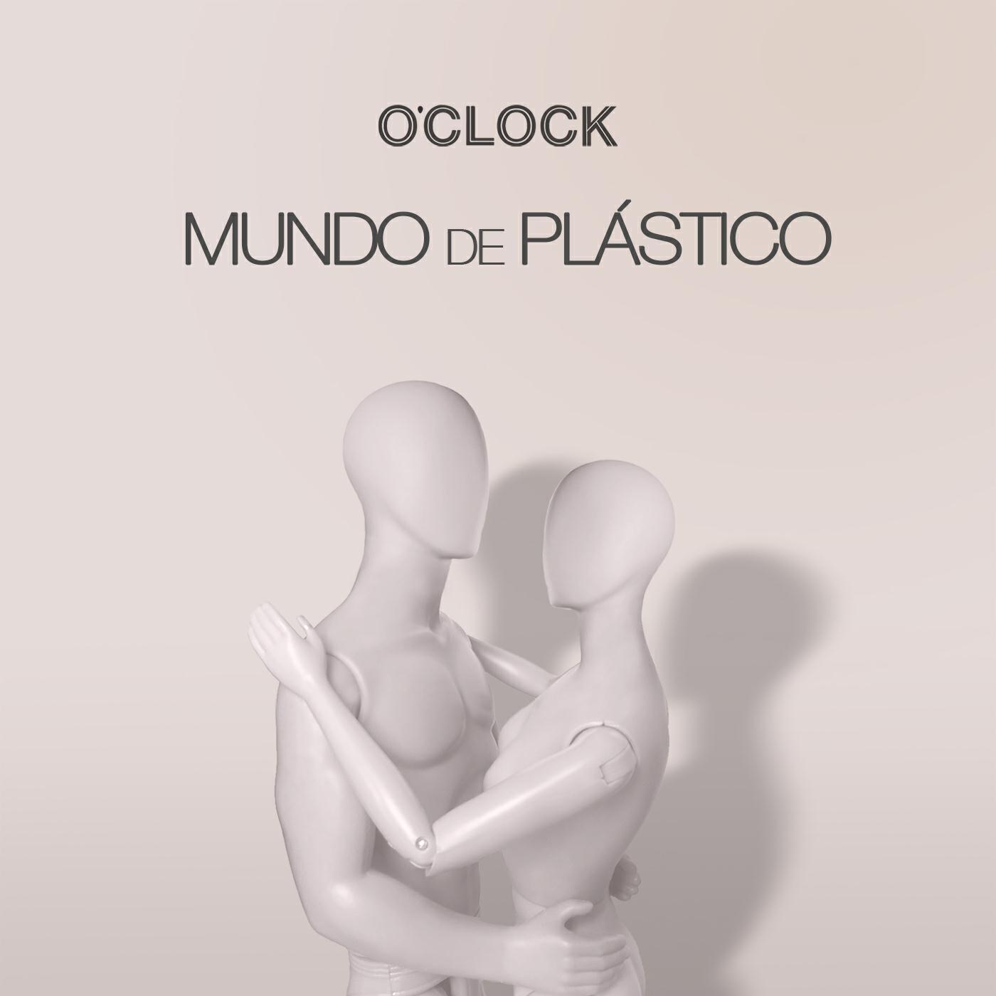 Релиз Mundo de Plástico