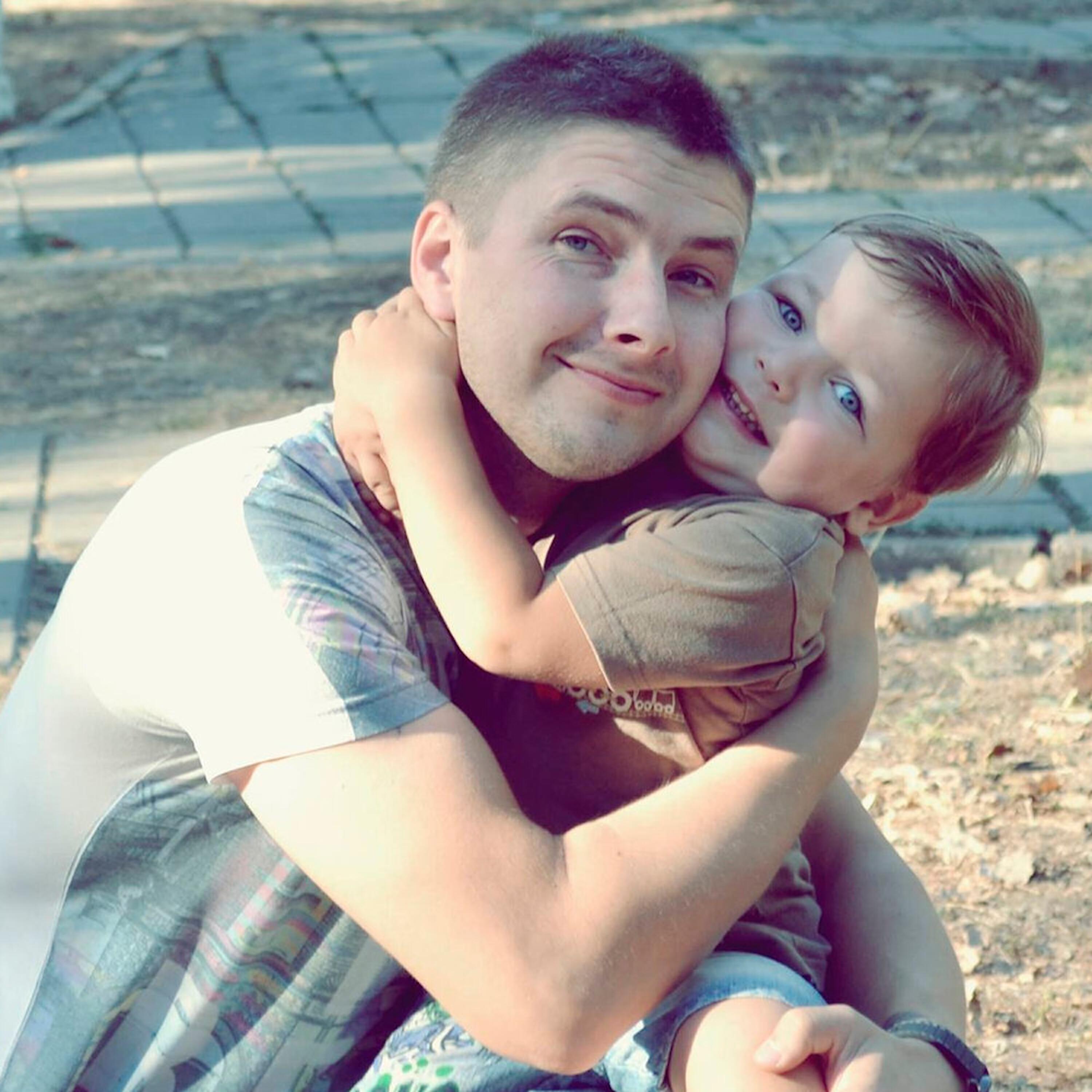 Релиз Мечта