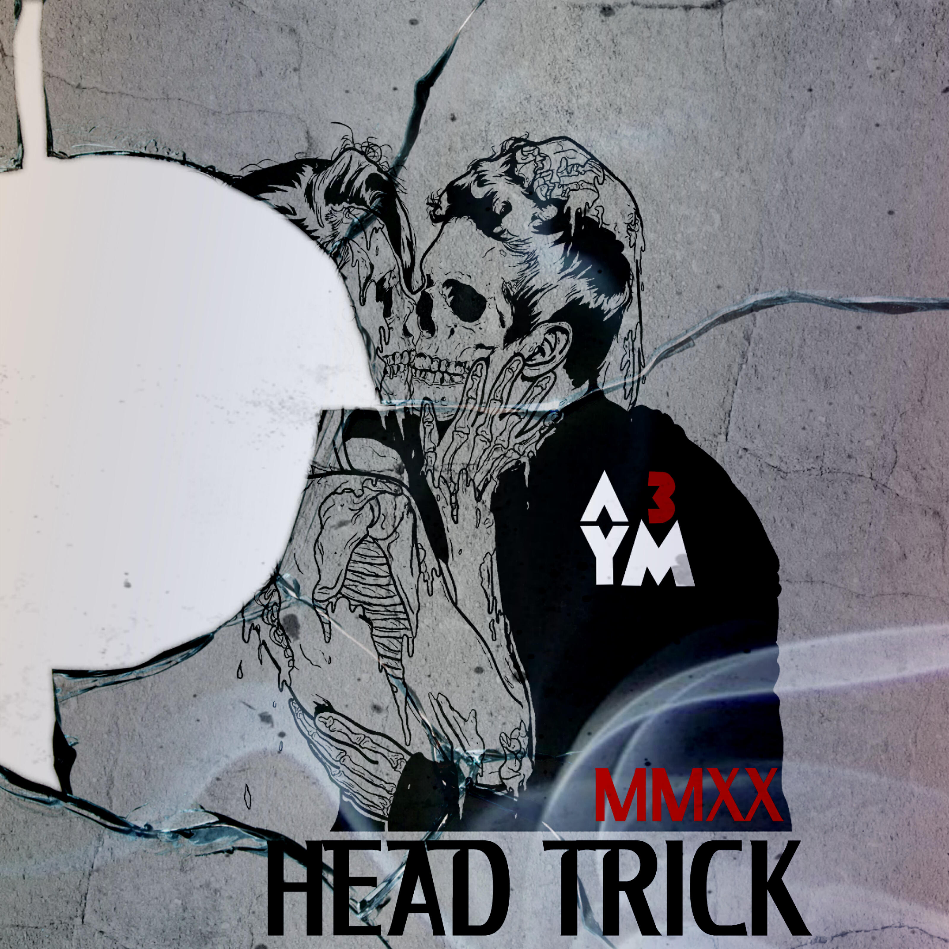 Релиз Head Trick M.M.X.X