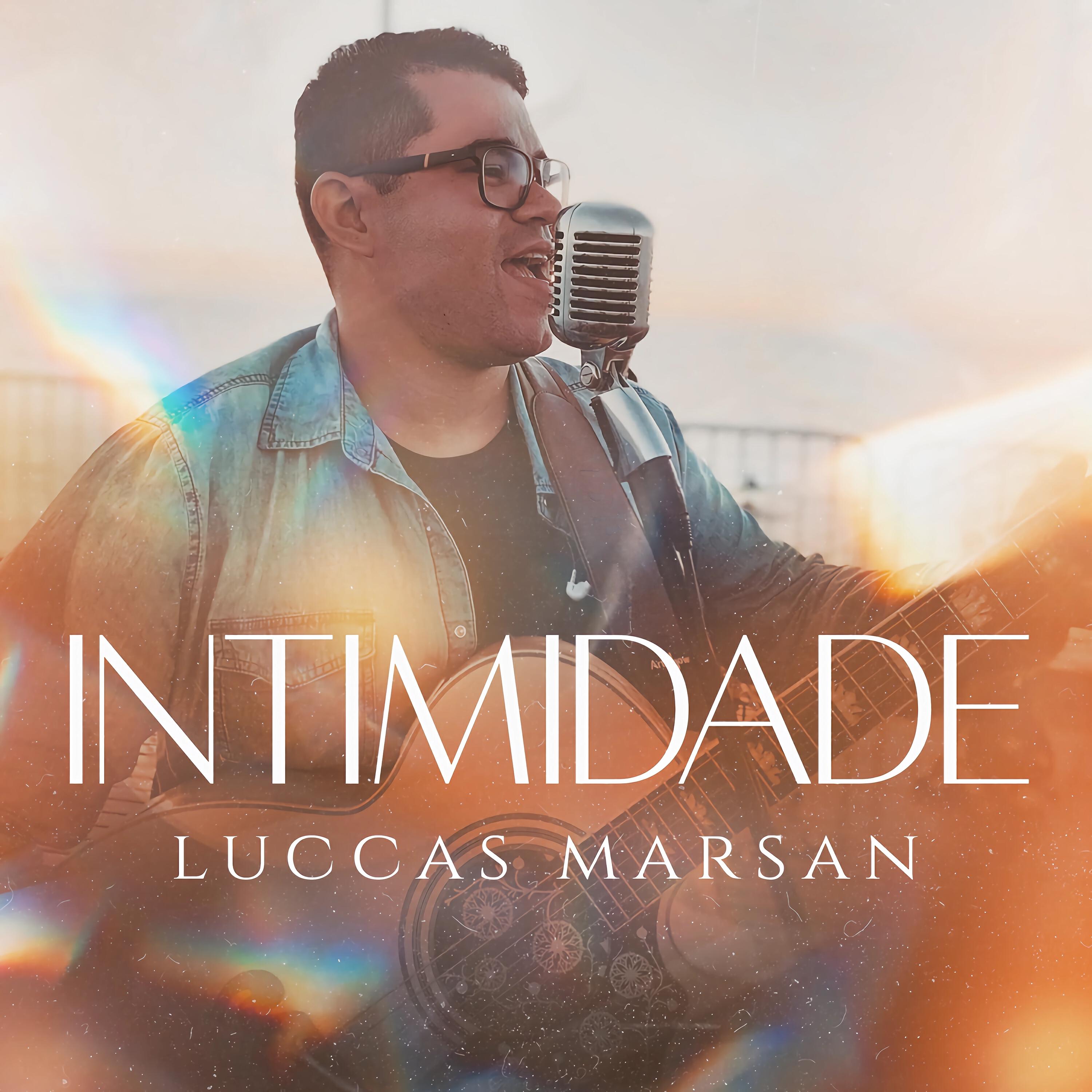 Релиз Intimidade