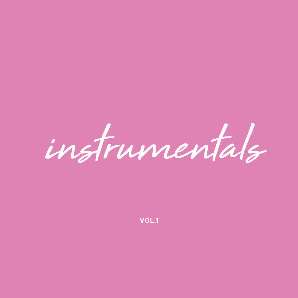 Релиз Instrumentals, Vol. 1