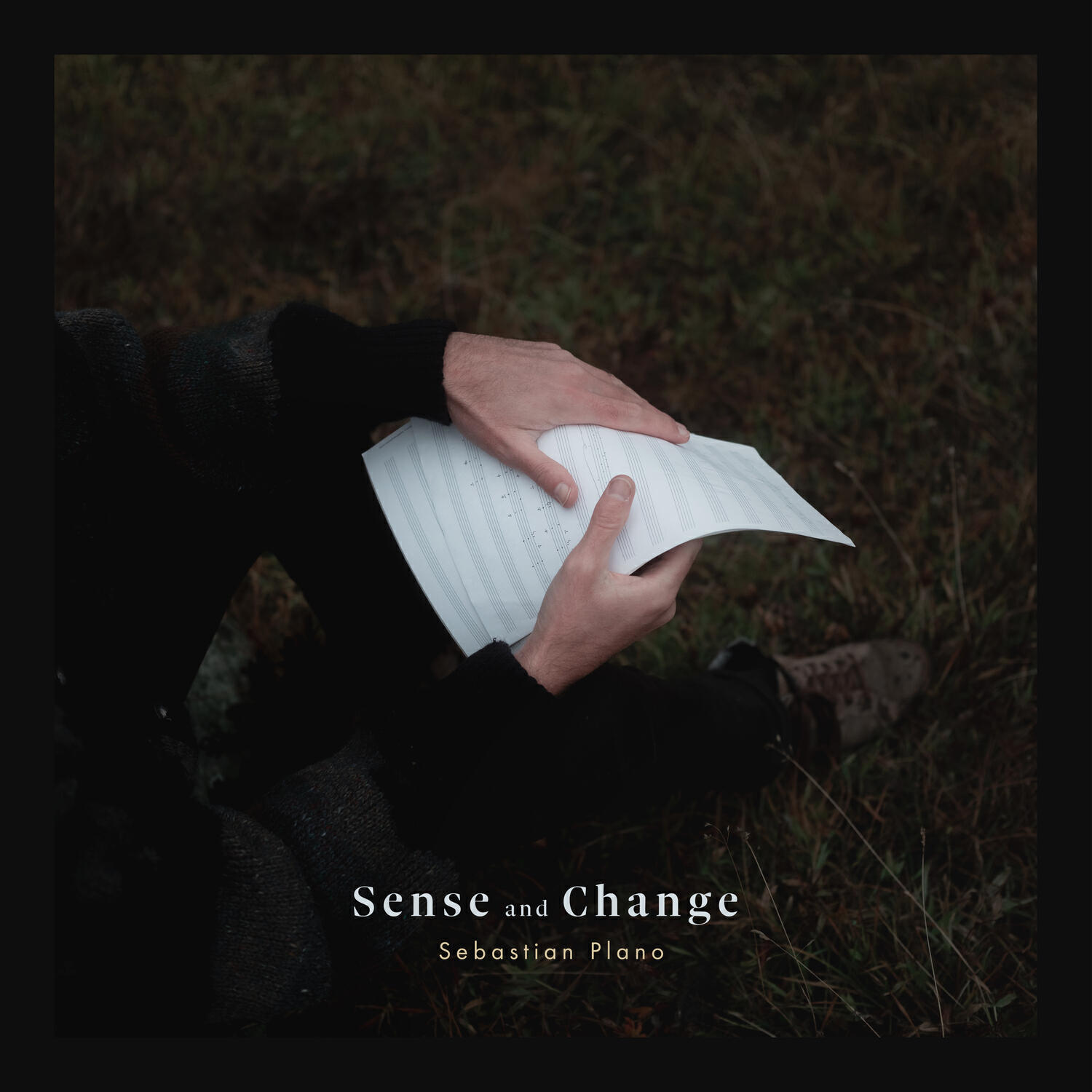 Релиз Sense and Change