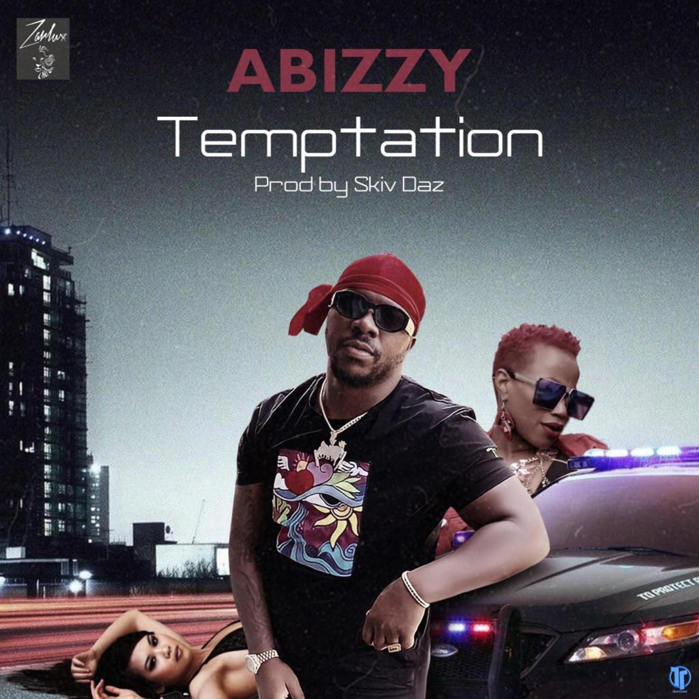 Релиз Temptation