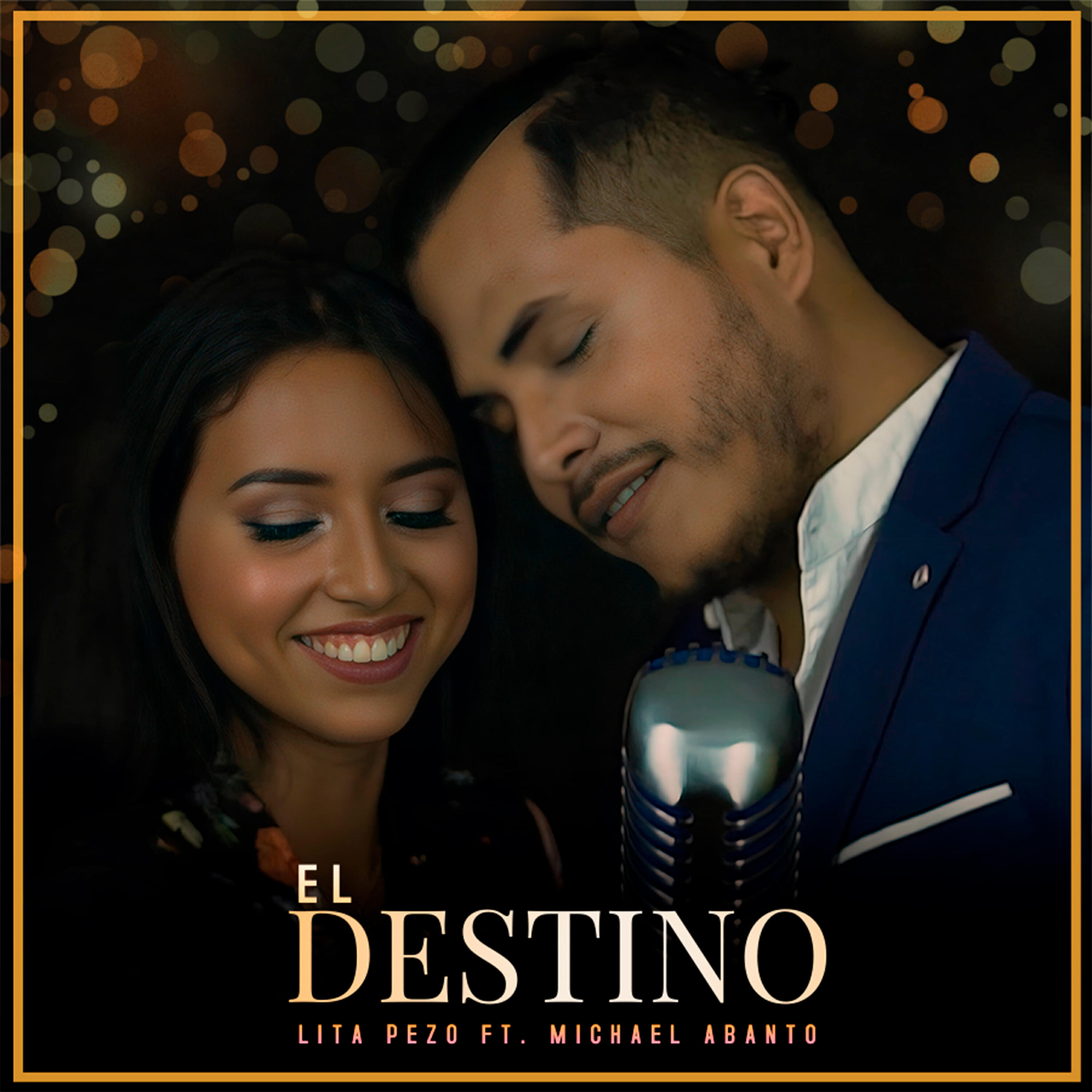Релиз El Destino