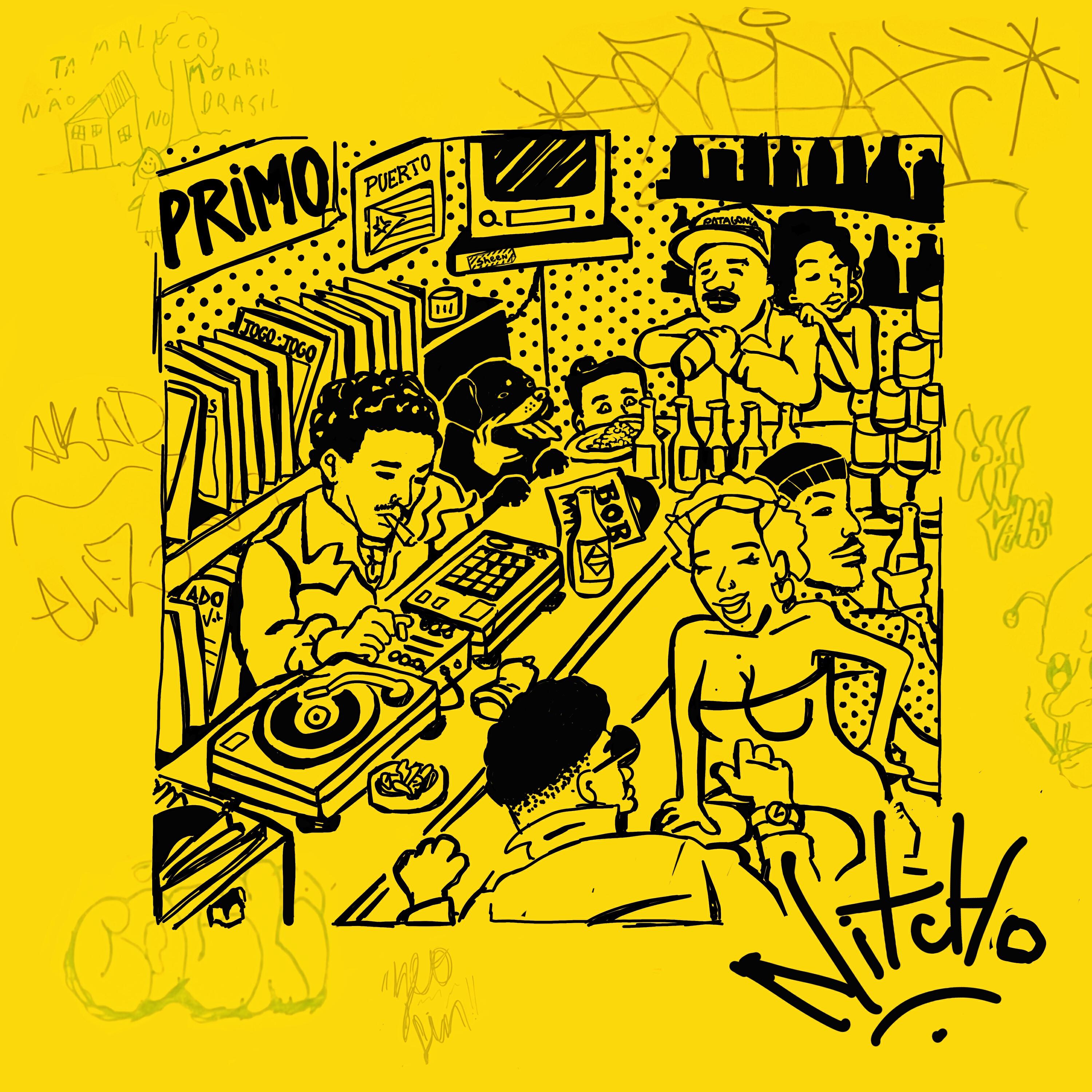 Релиз Primo