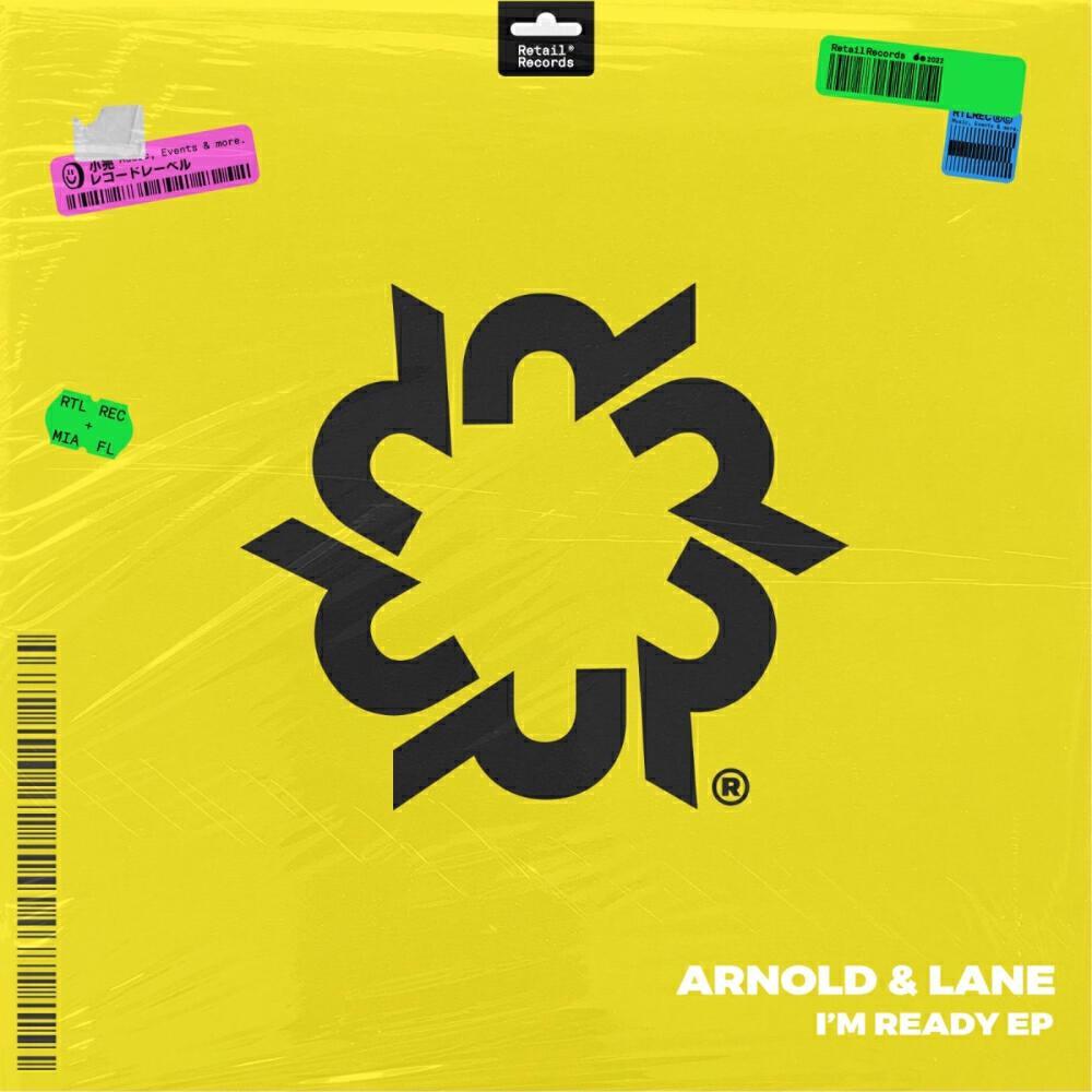 Arnold & Lane