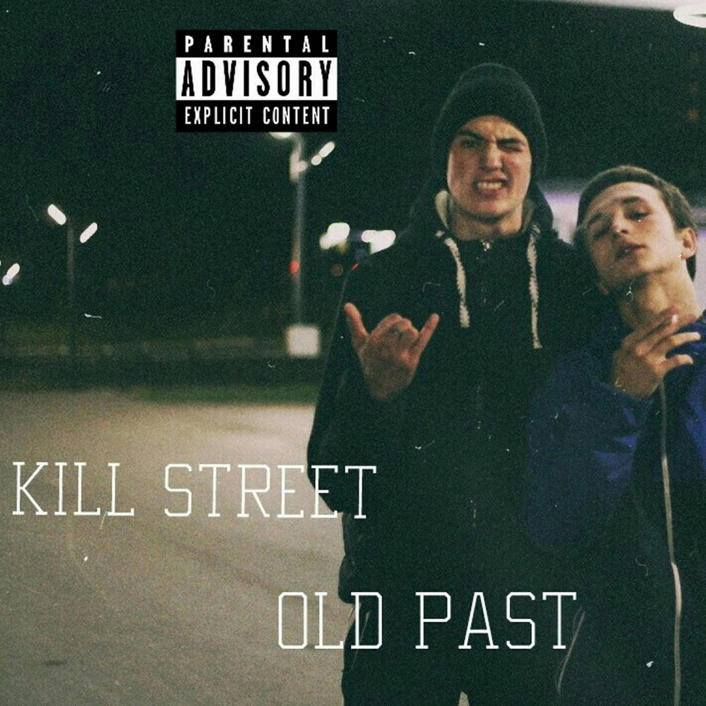 Релиз Old Past