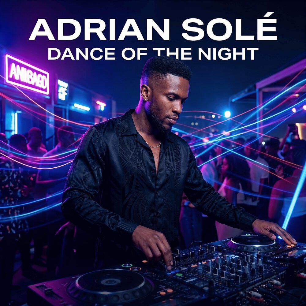 Релиз Dance of the Night