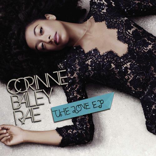 Релиз The Love E.P.