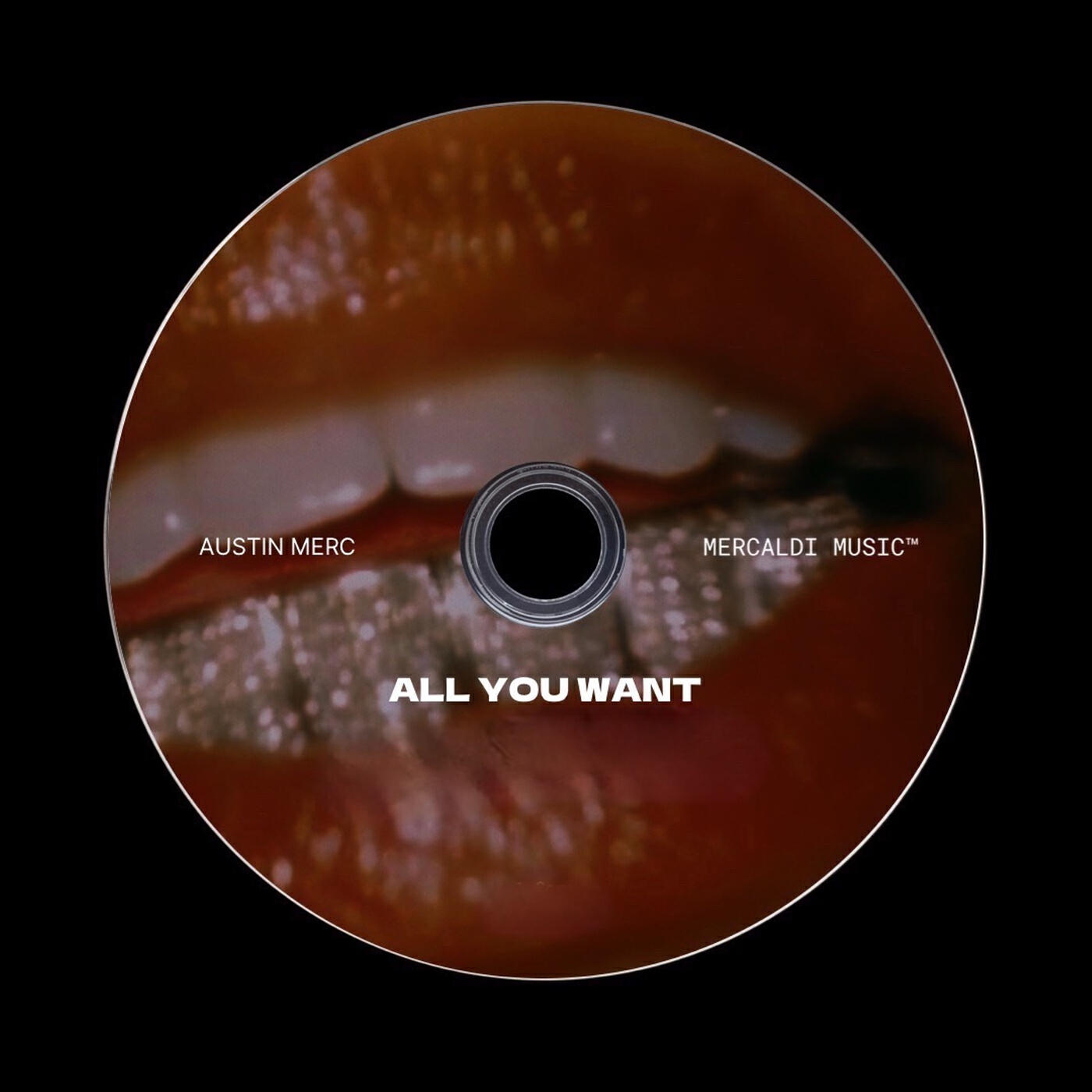 Релиз All You Want