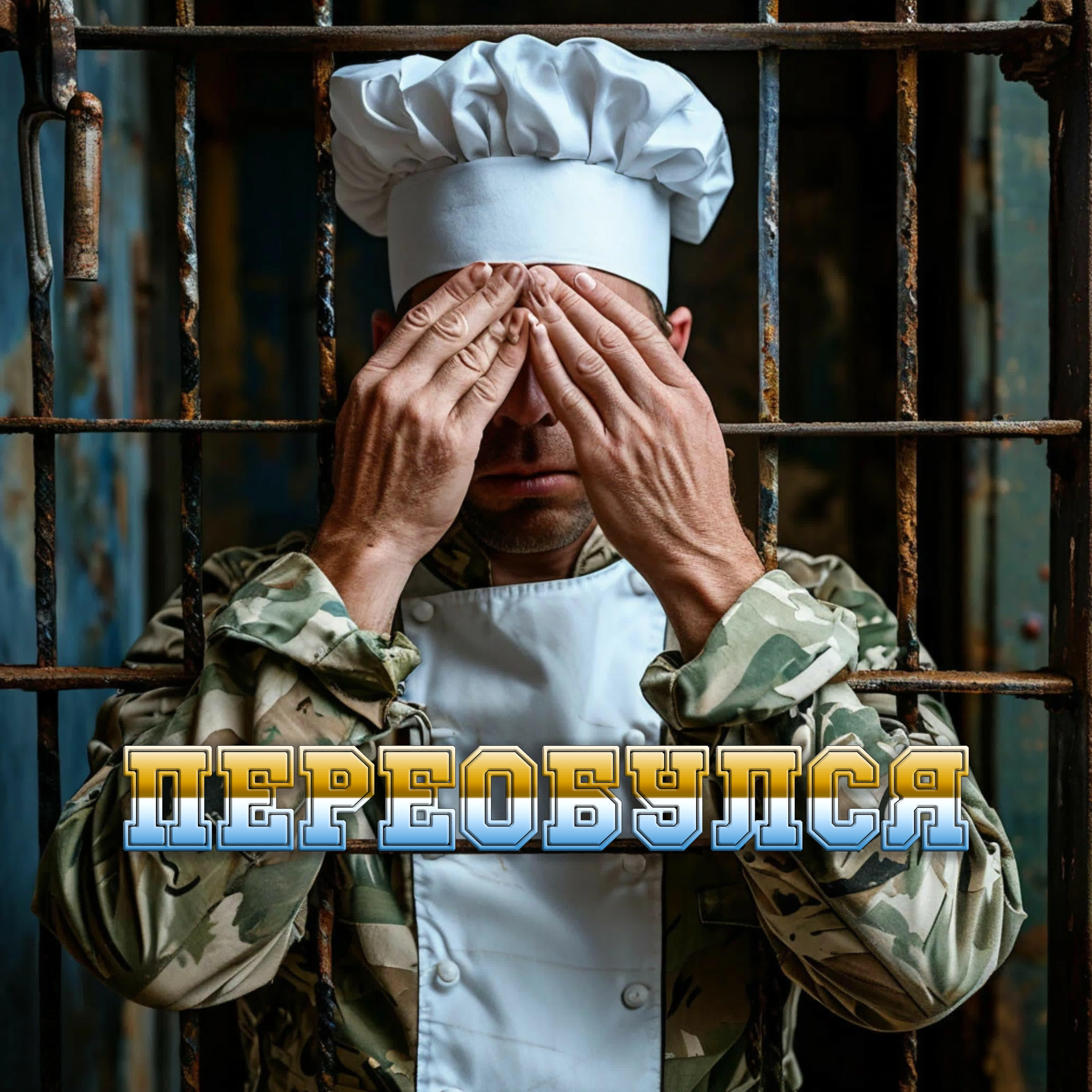 Релиз Переобулся