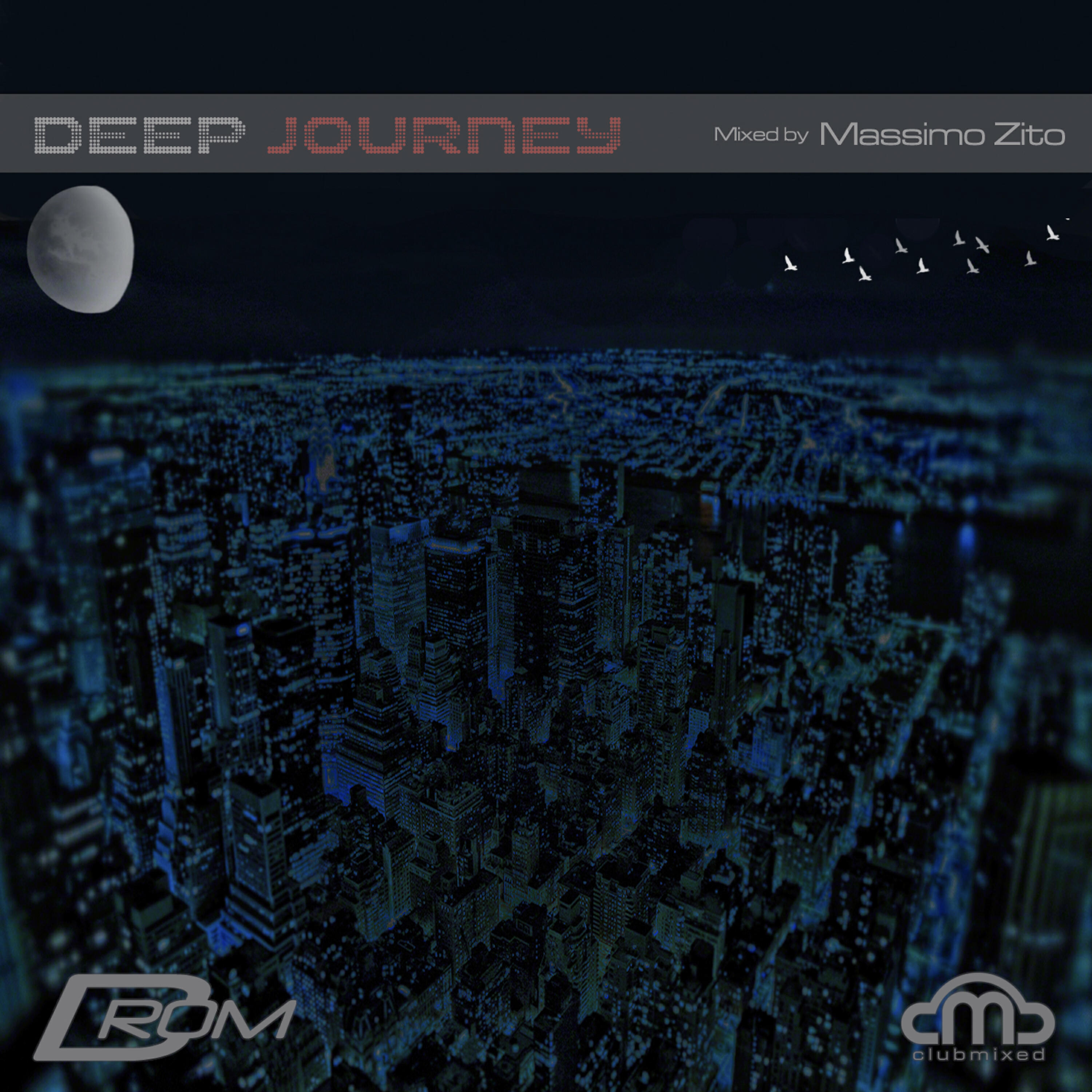 Релиз Deep Journey (Mixed by Massimo Zito)