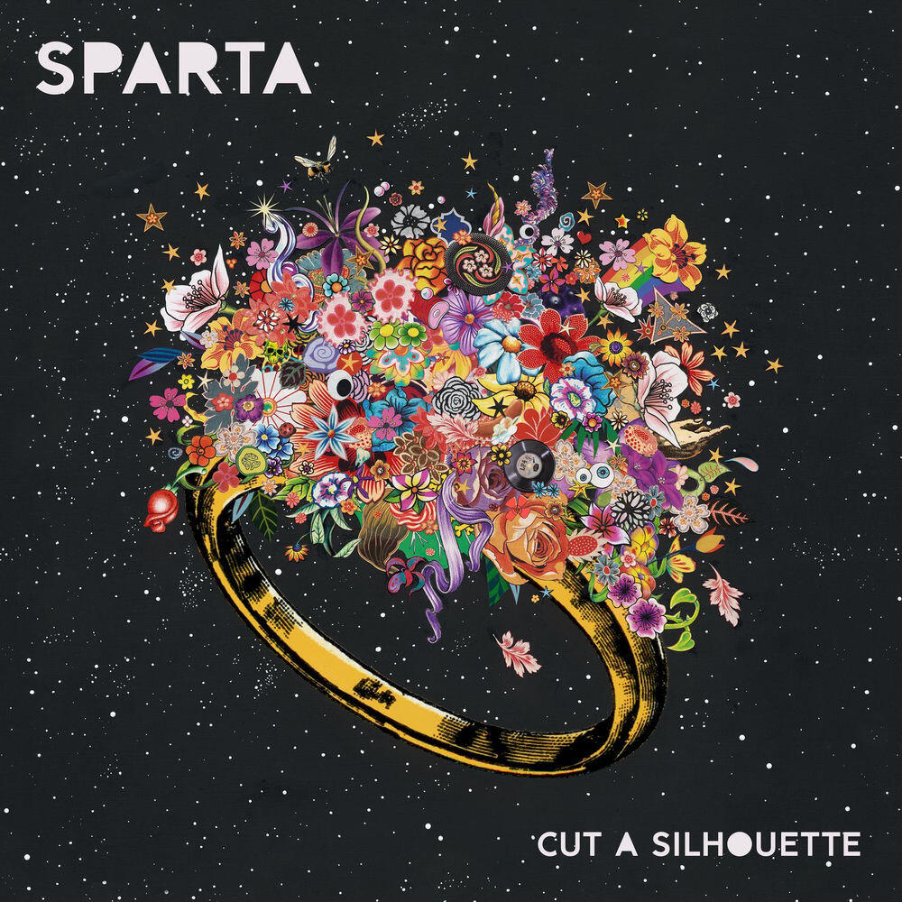 Релиз Crater