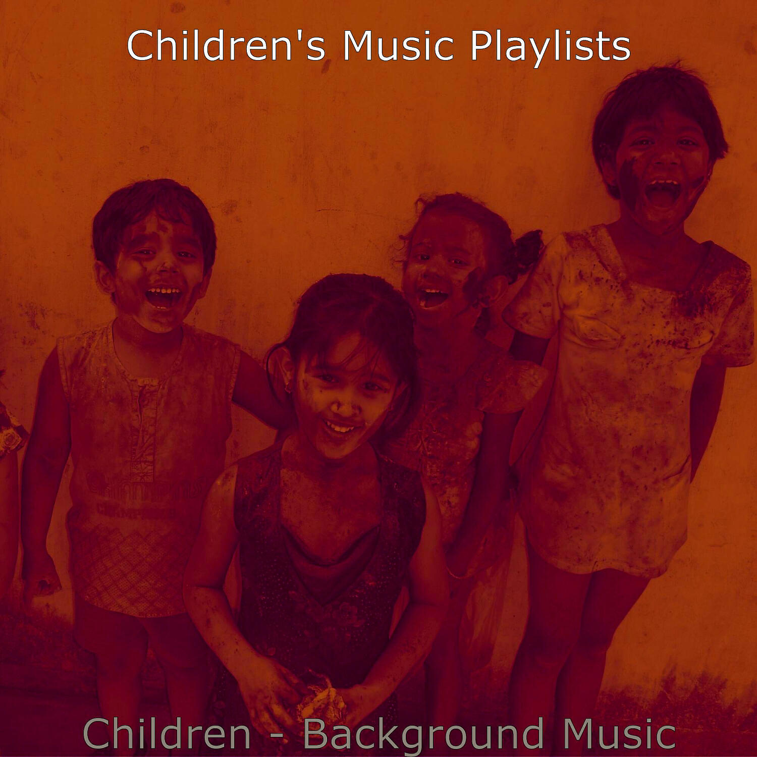 Релиз Children - Background Music