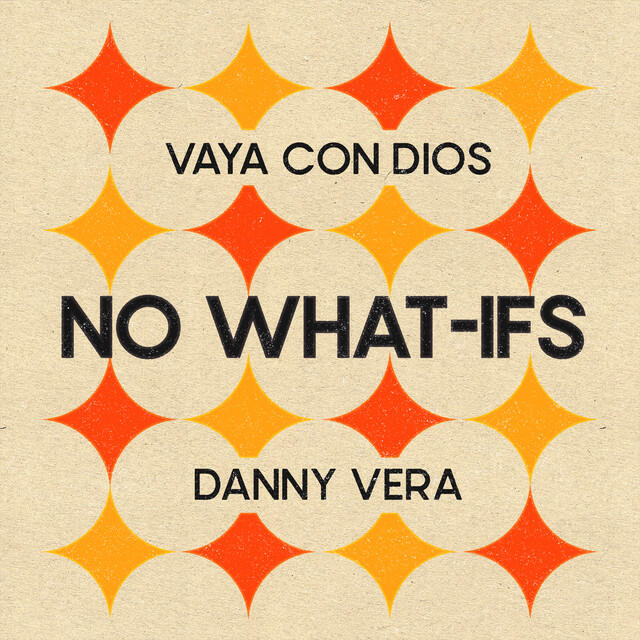 Релиз No What-Ifs