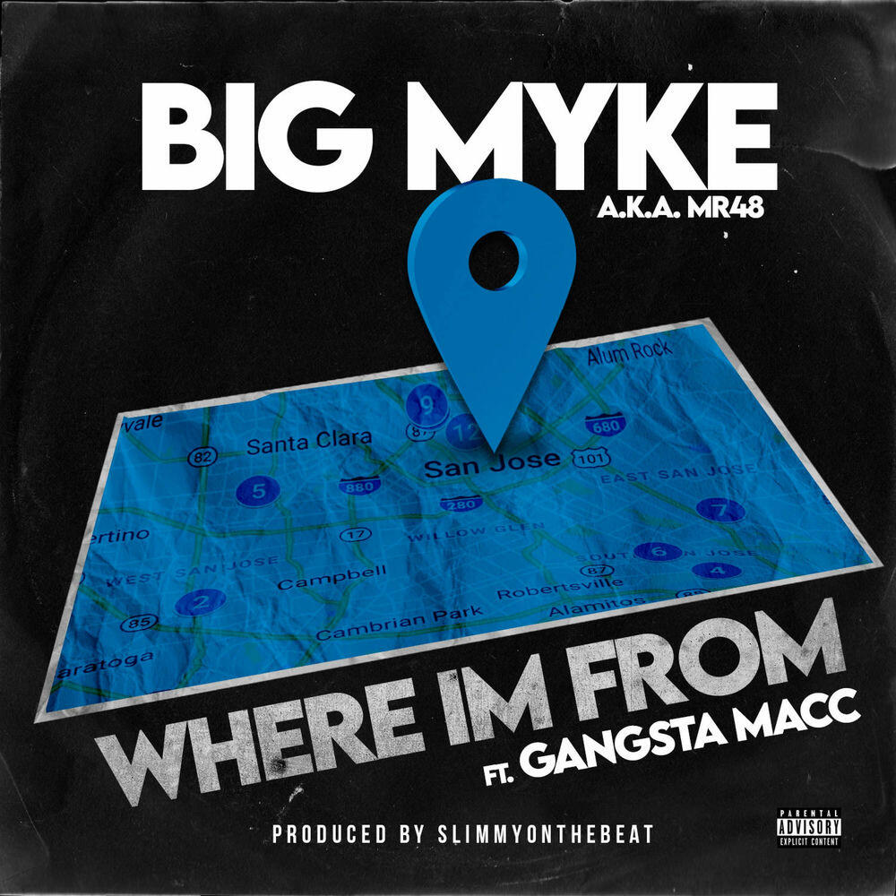 Big Myke