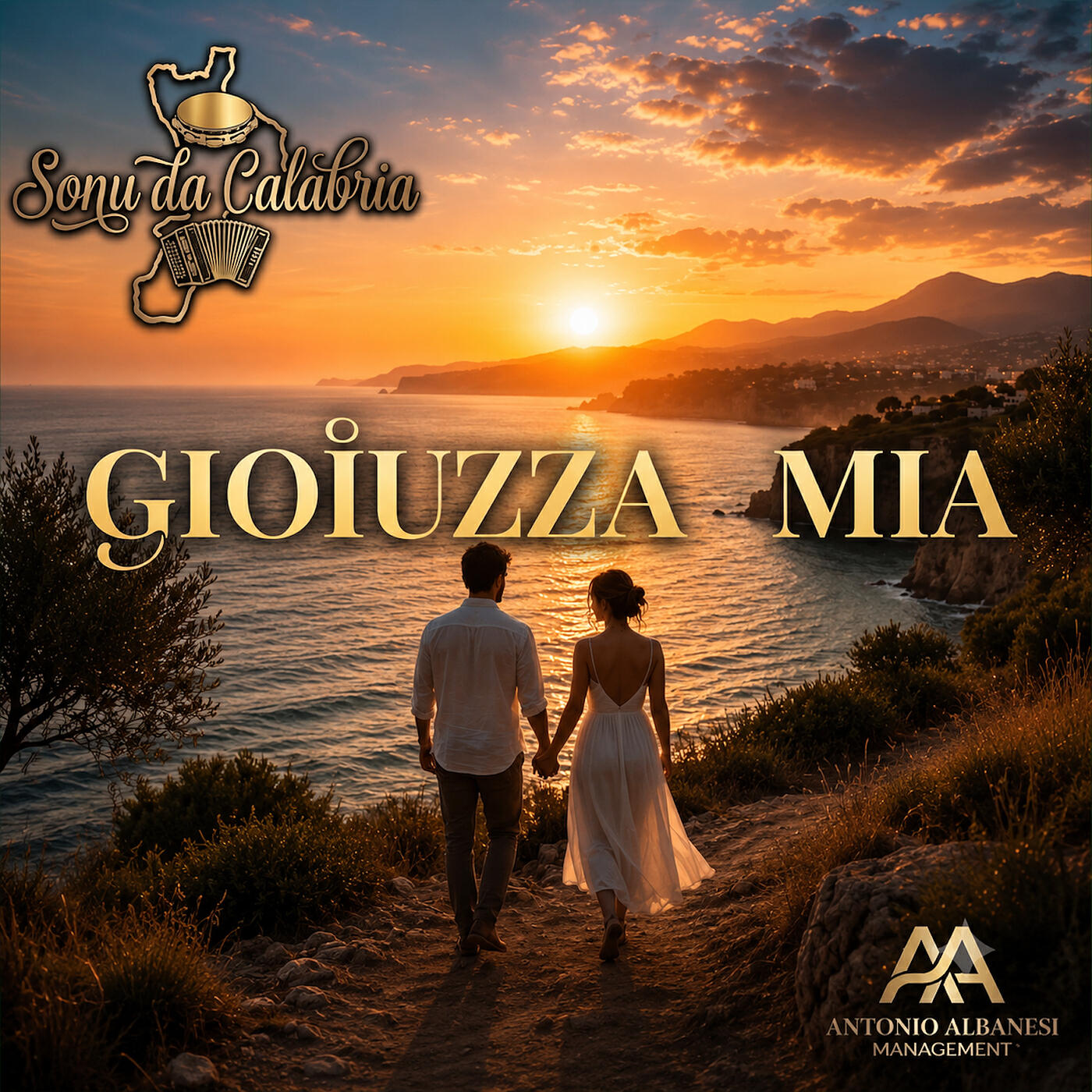 SONU DA CALABRIA
