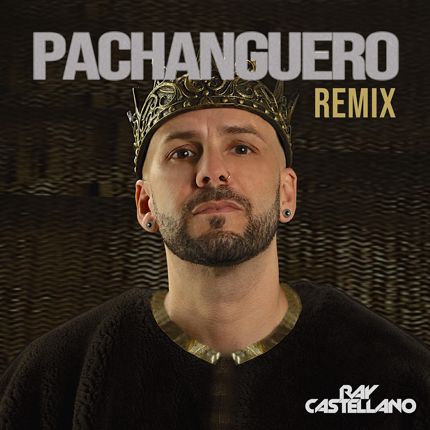 Релиз Pachanguero (Remix)